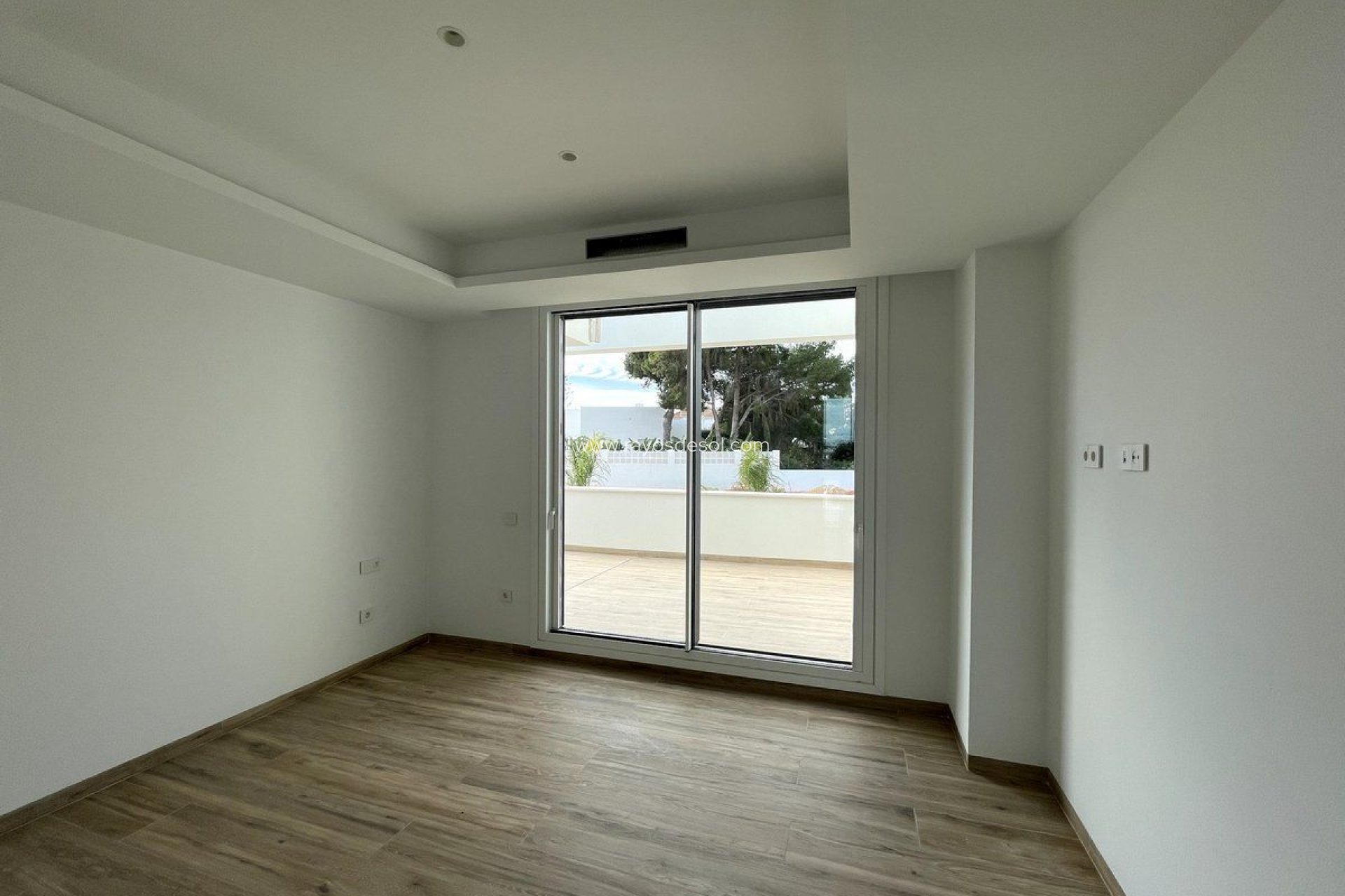 Resale - House - Benissa