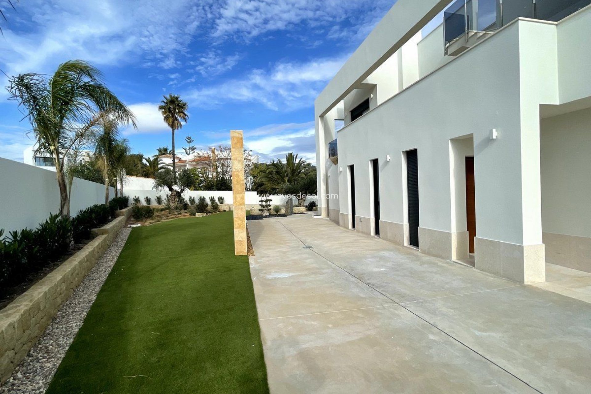 Resale - House - Benissa