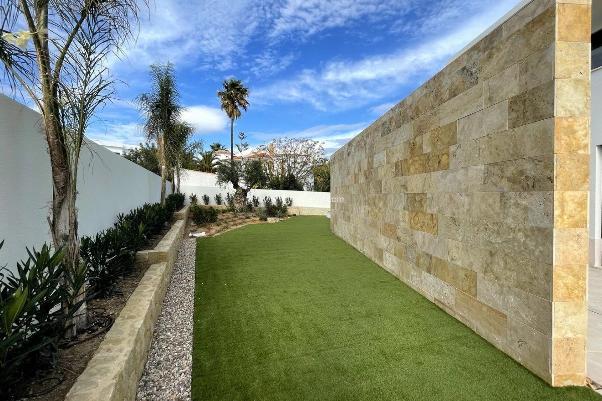 Resale - House - Benissa