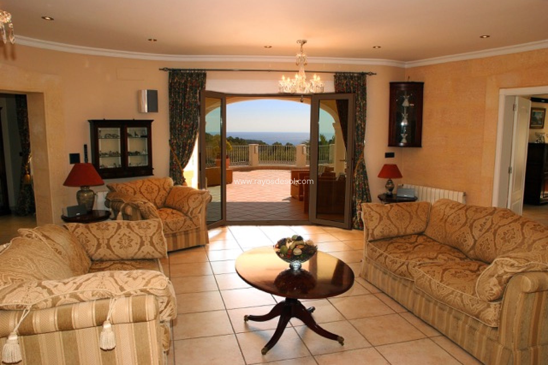 Resale - House - Benissa