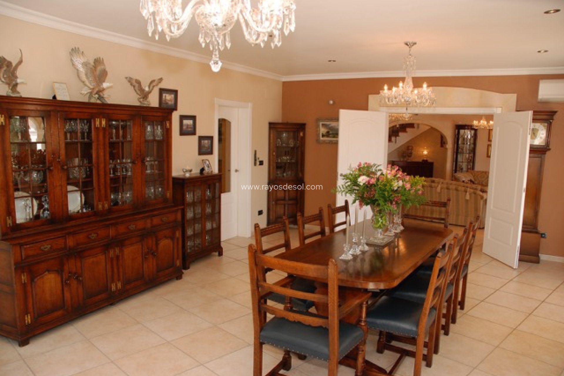 Resale - House - Benissa