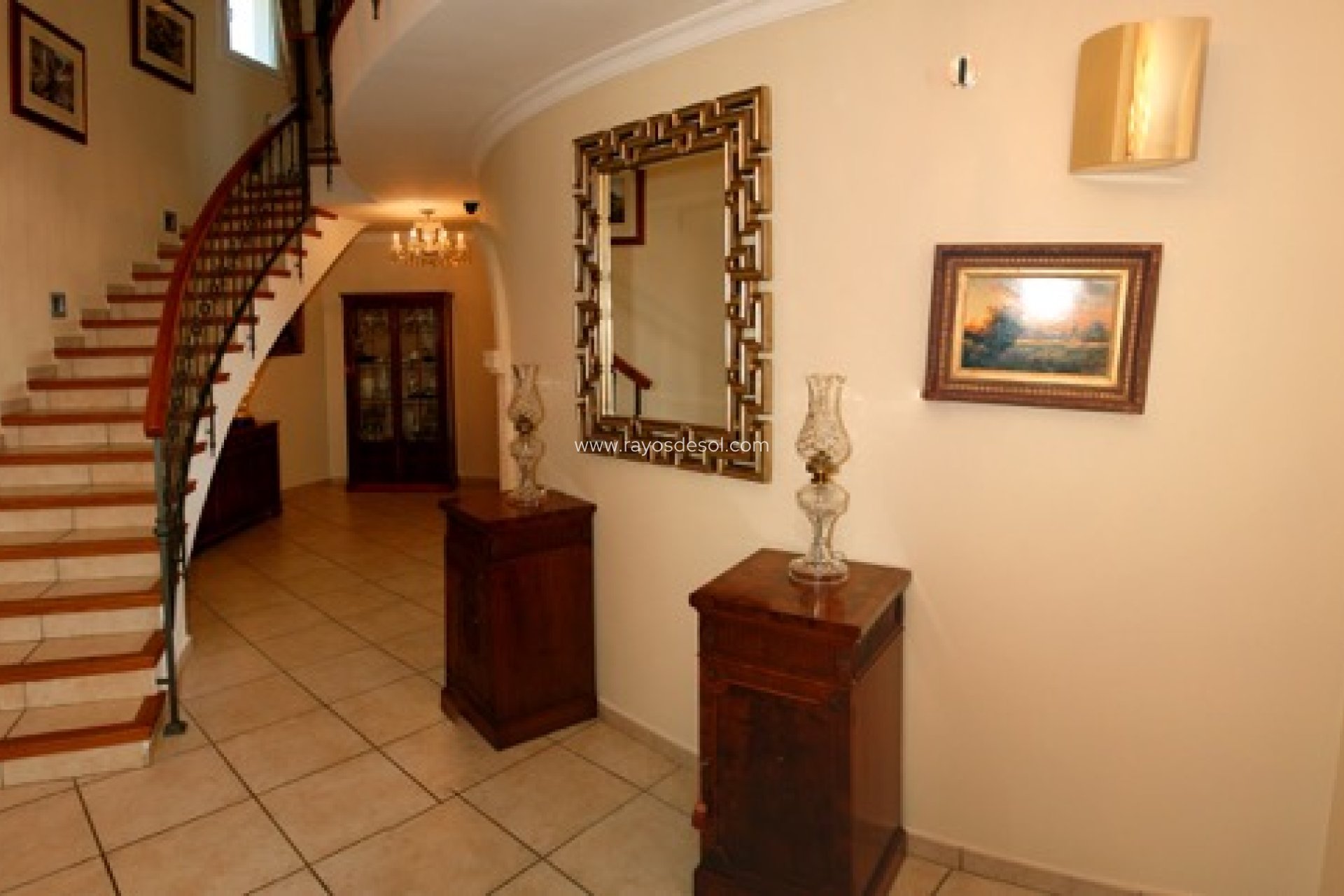 Resale - House - Benissa