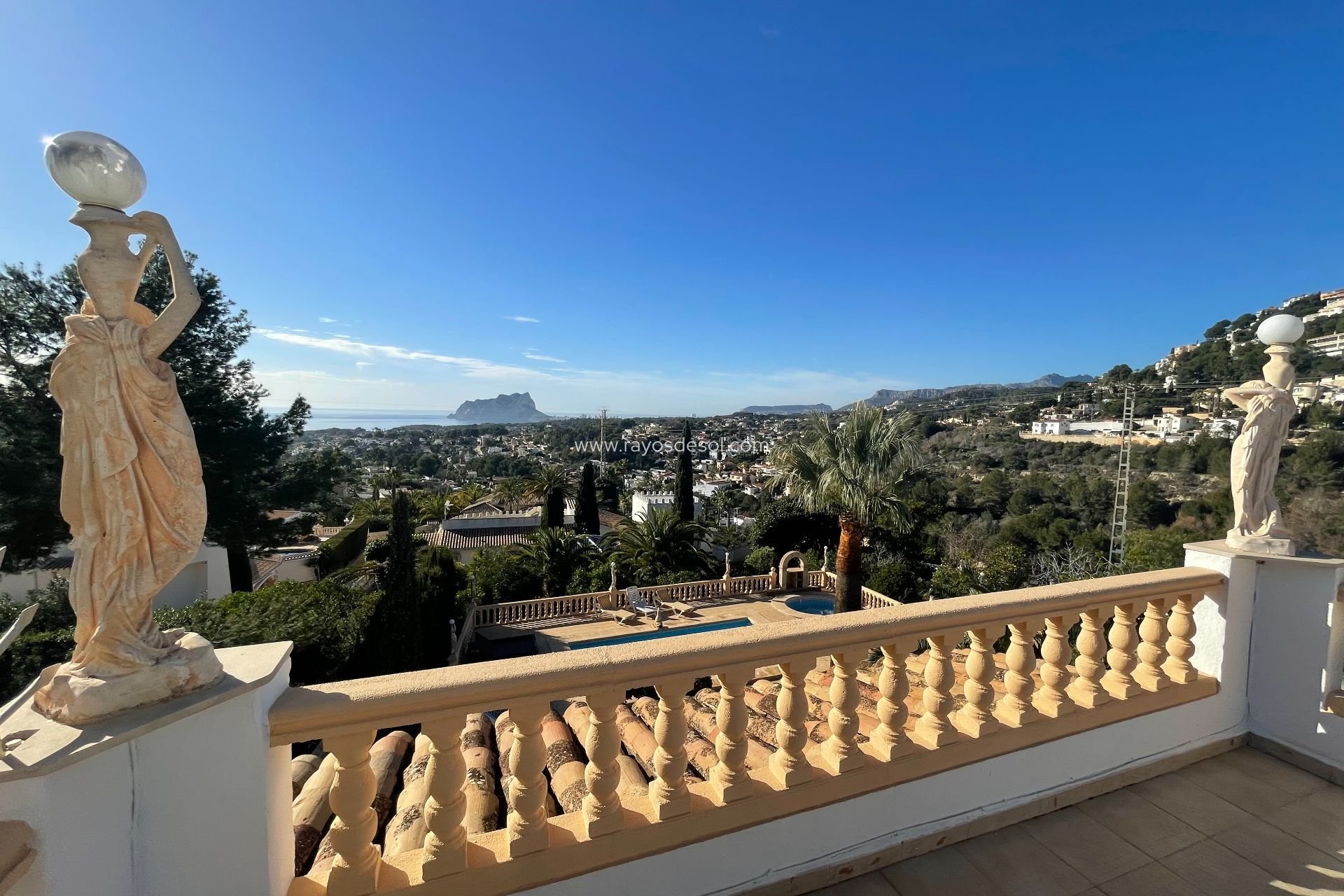 Resale - House - Benissa