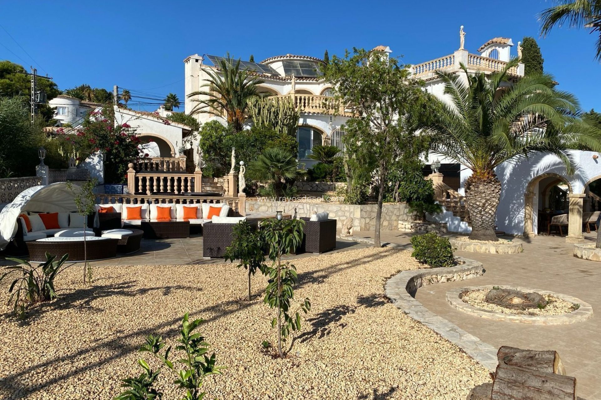 Resale - House - Benissa