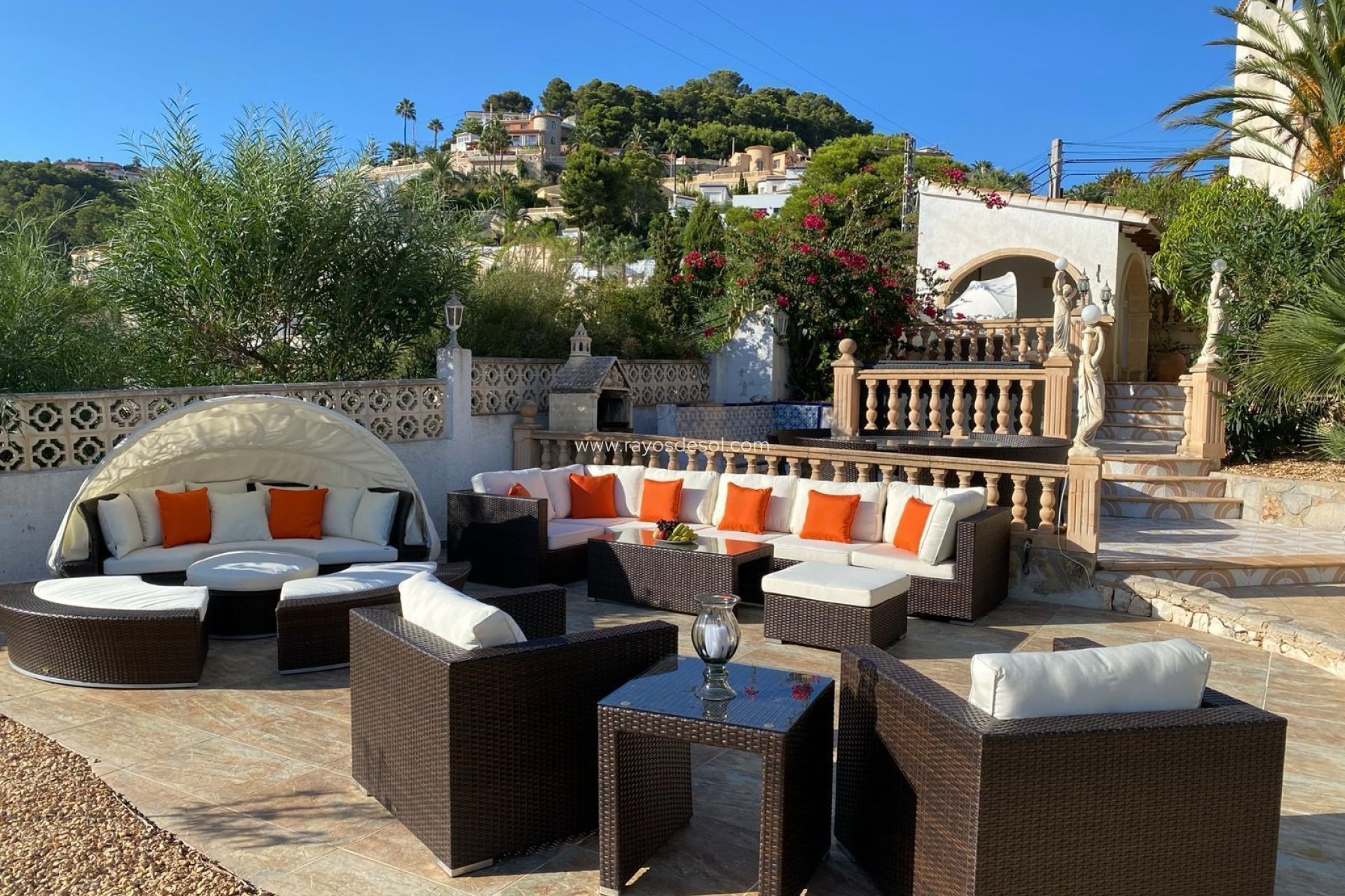 Resale - House - Benissa