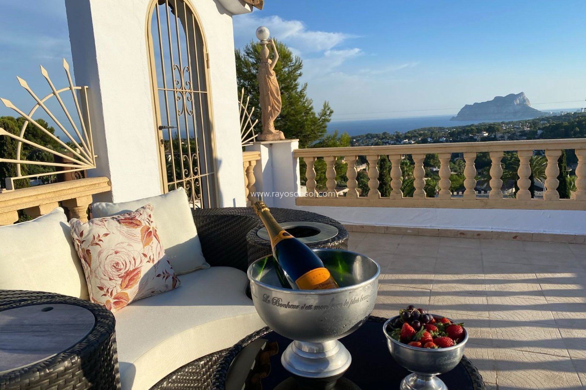 Resale - House - Benissa