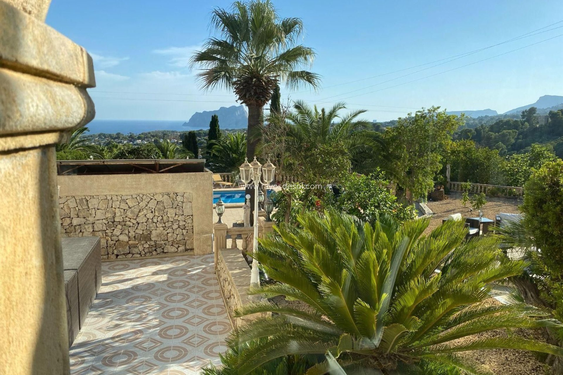 Resale - House - Benissa
