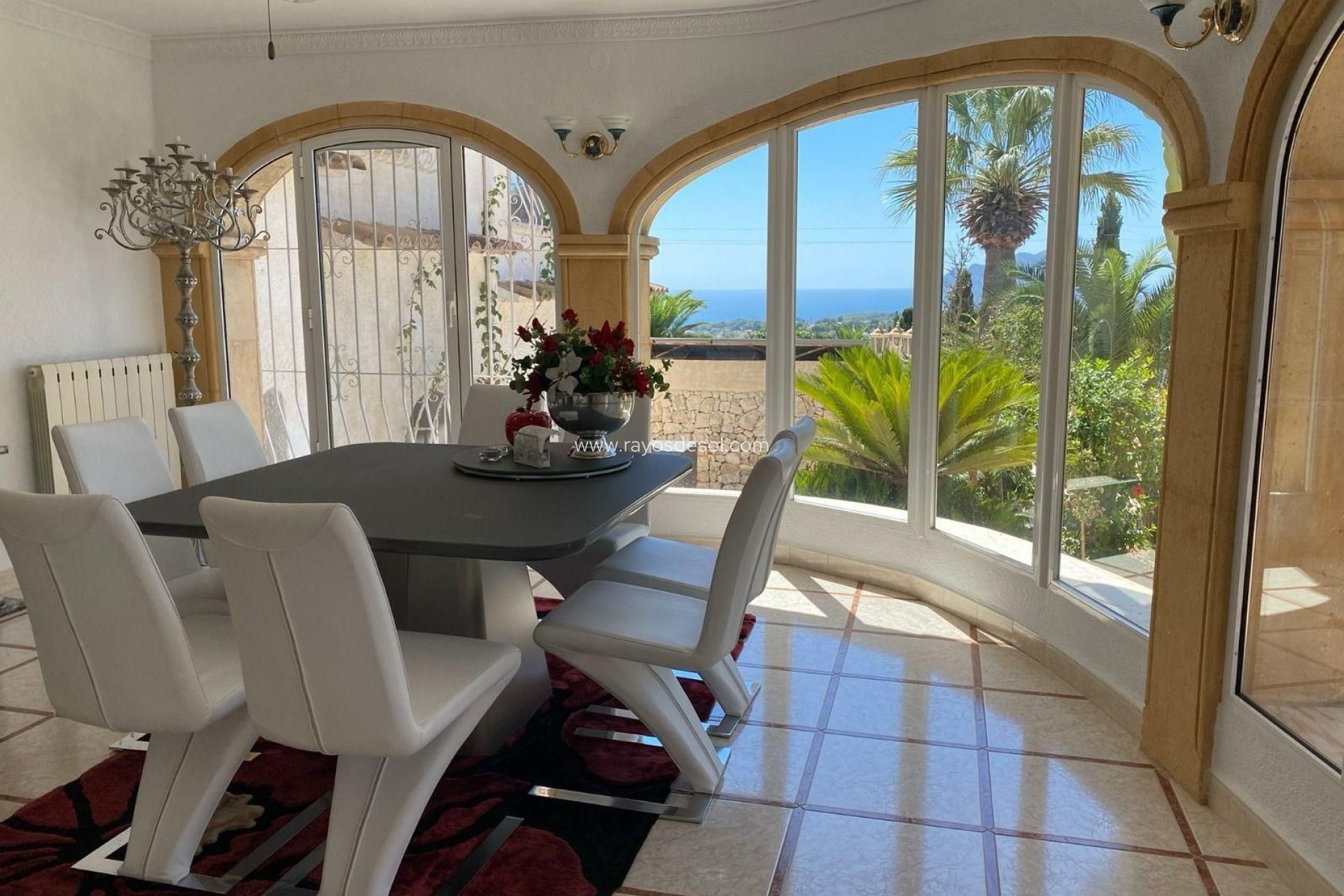 Resale - House - Benissa