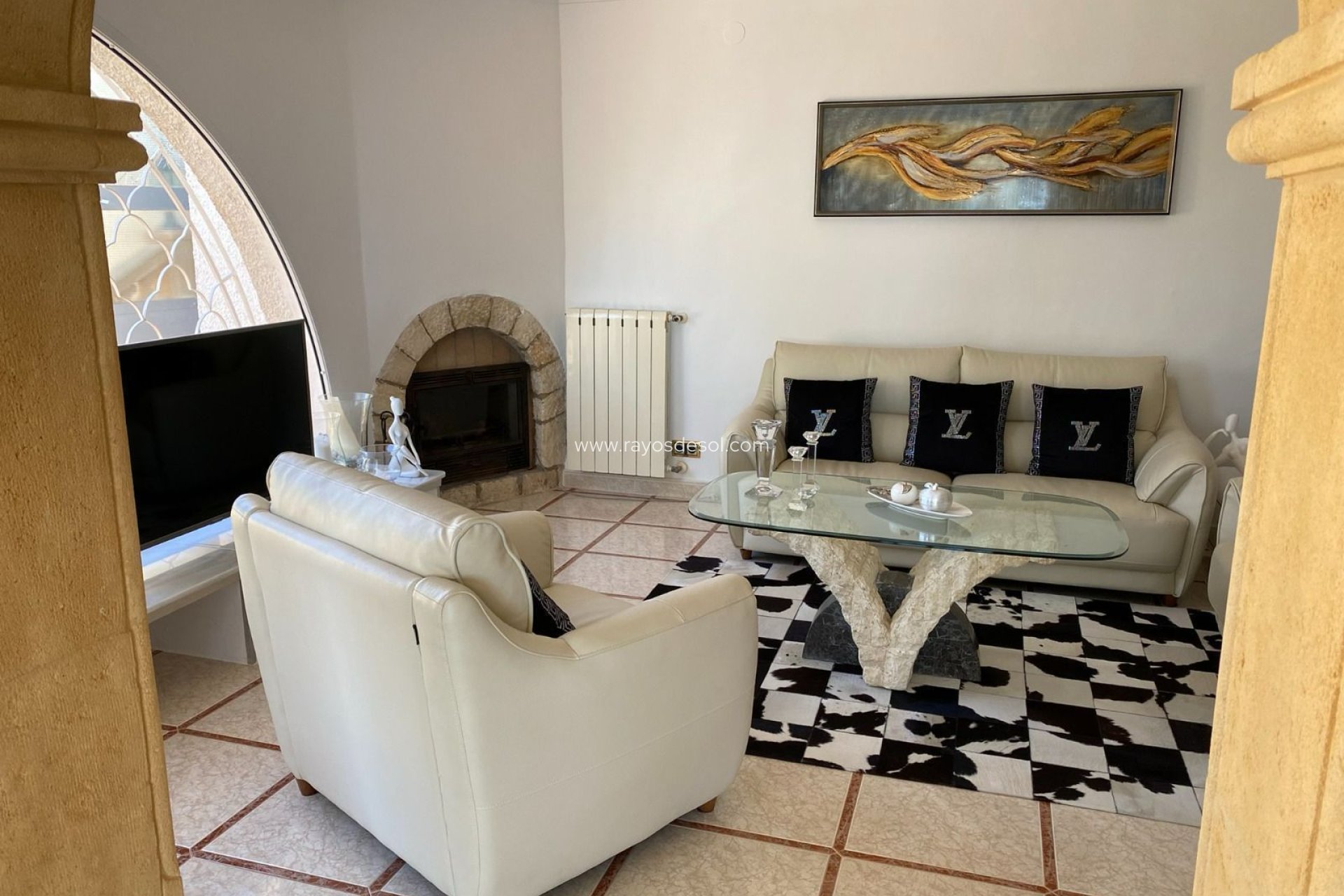 Resale - House - Benissa