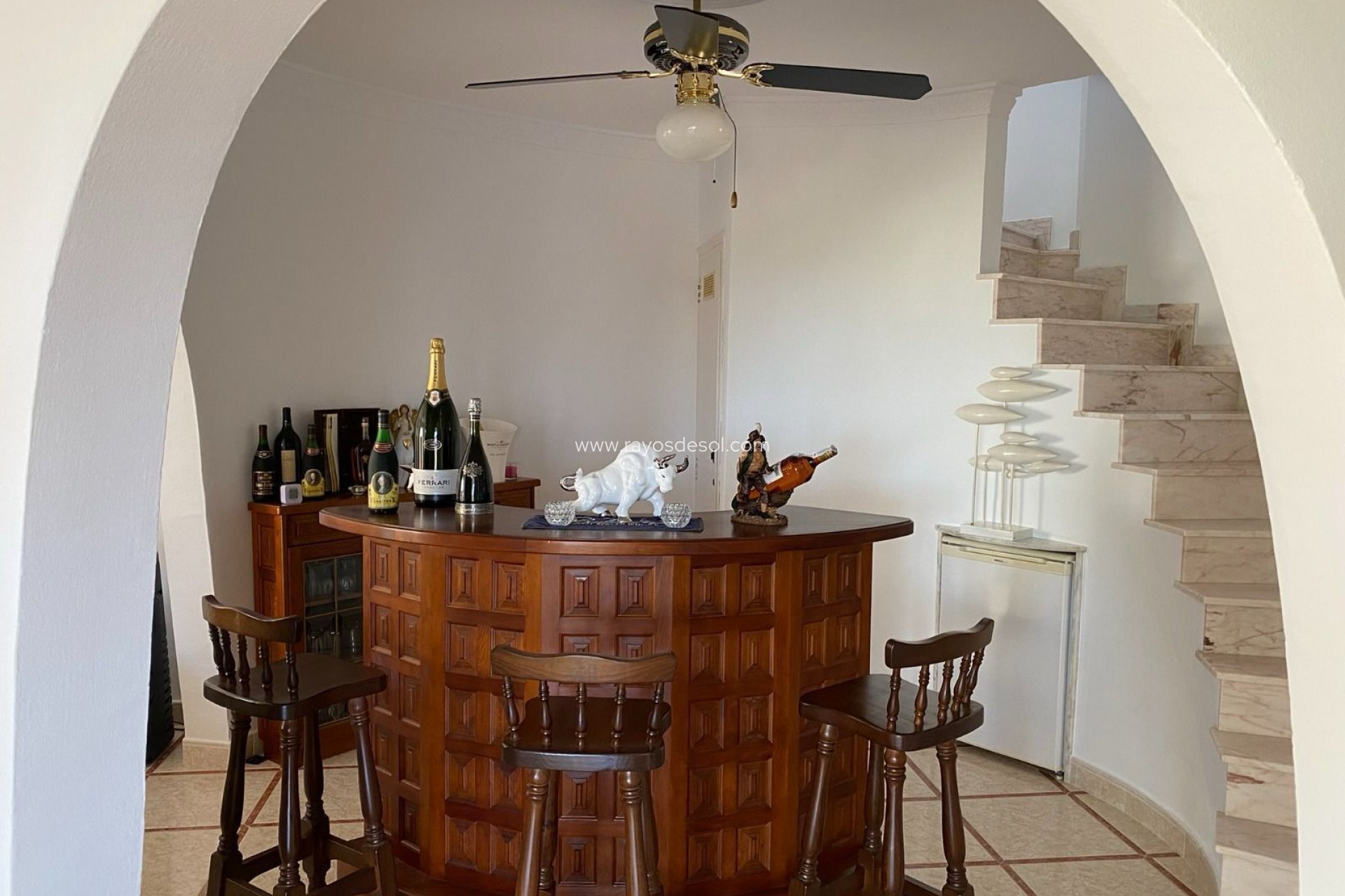 Resale - House - Benissa