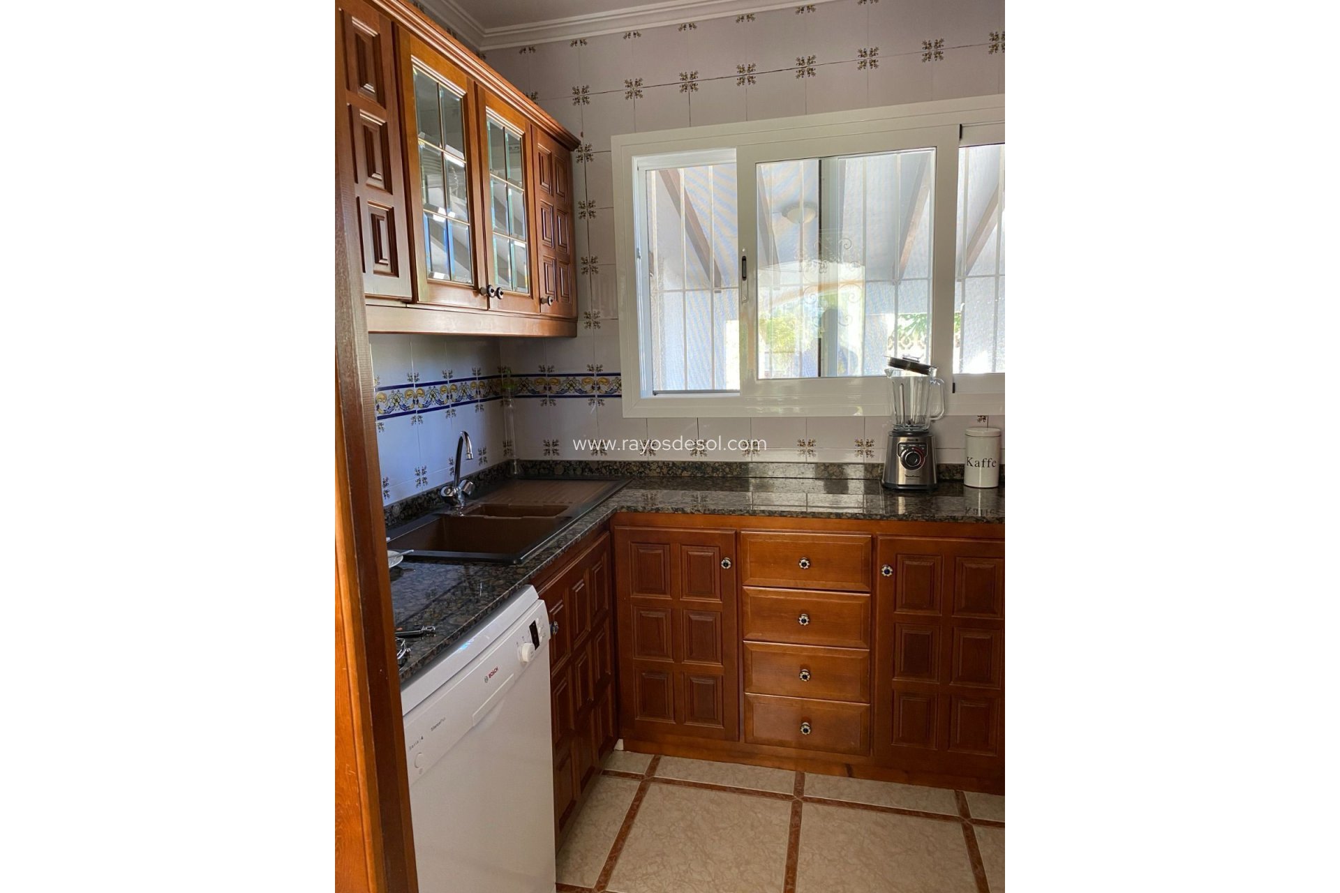 Resale - House - Benissa
