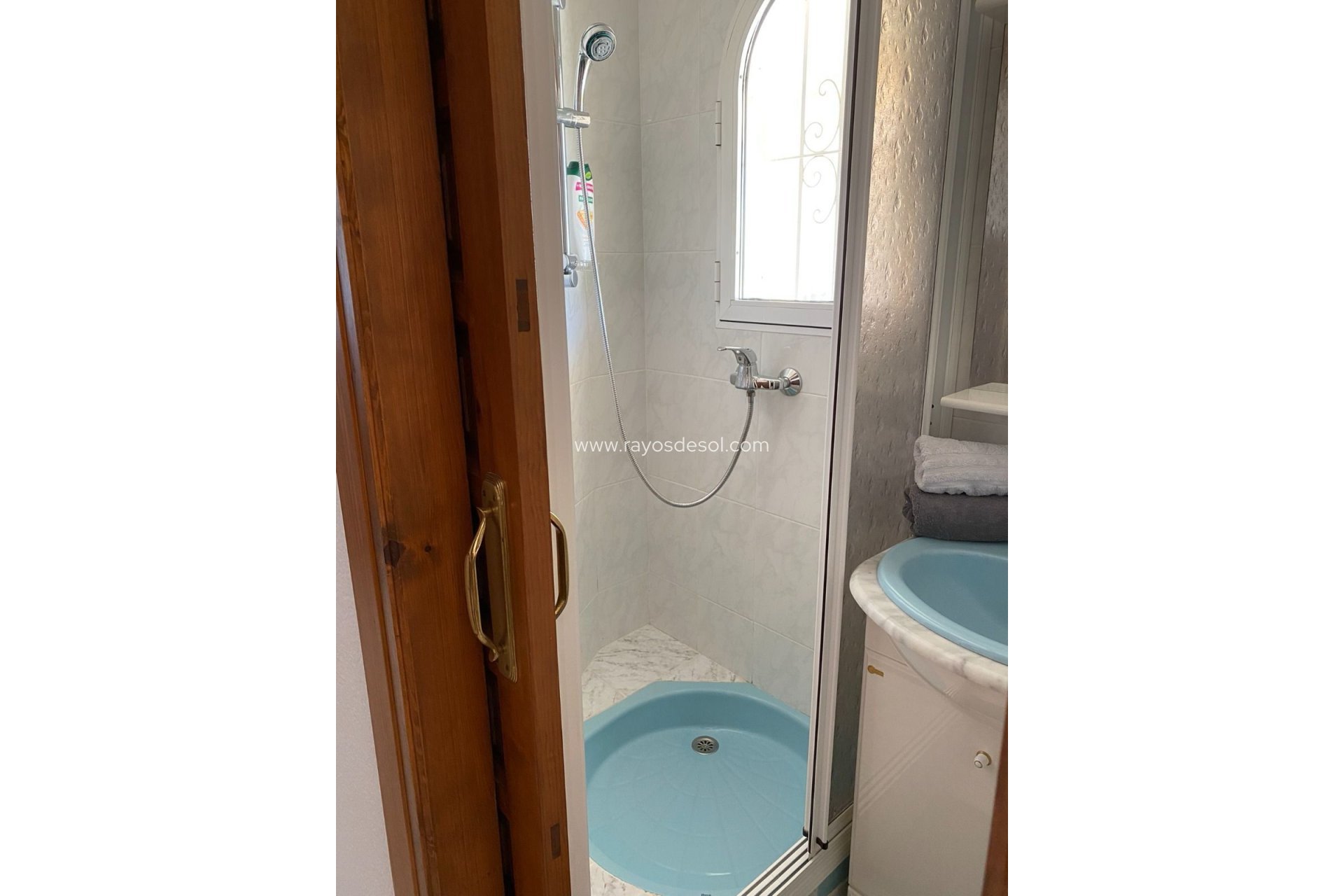 Resale - House - Benissa