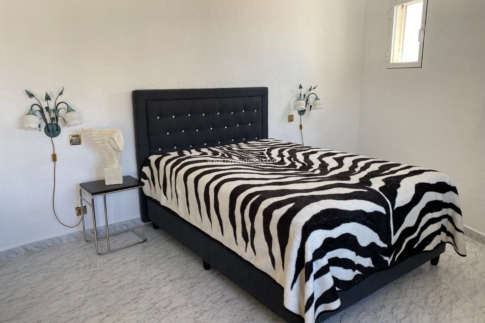 Resale - House - Benissa