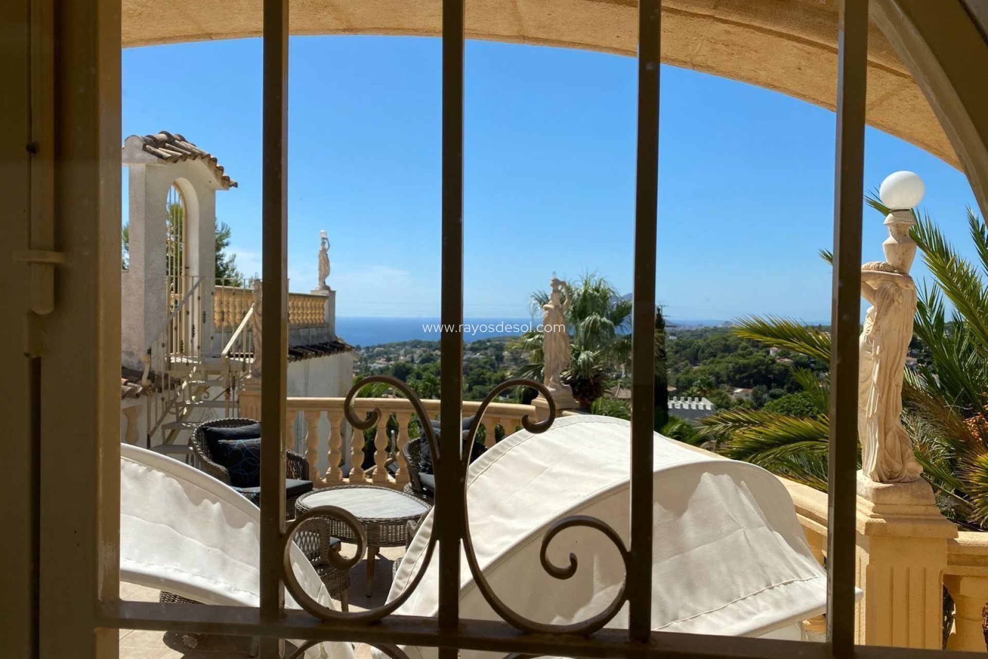 Resale - House - Benissa