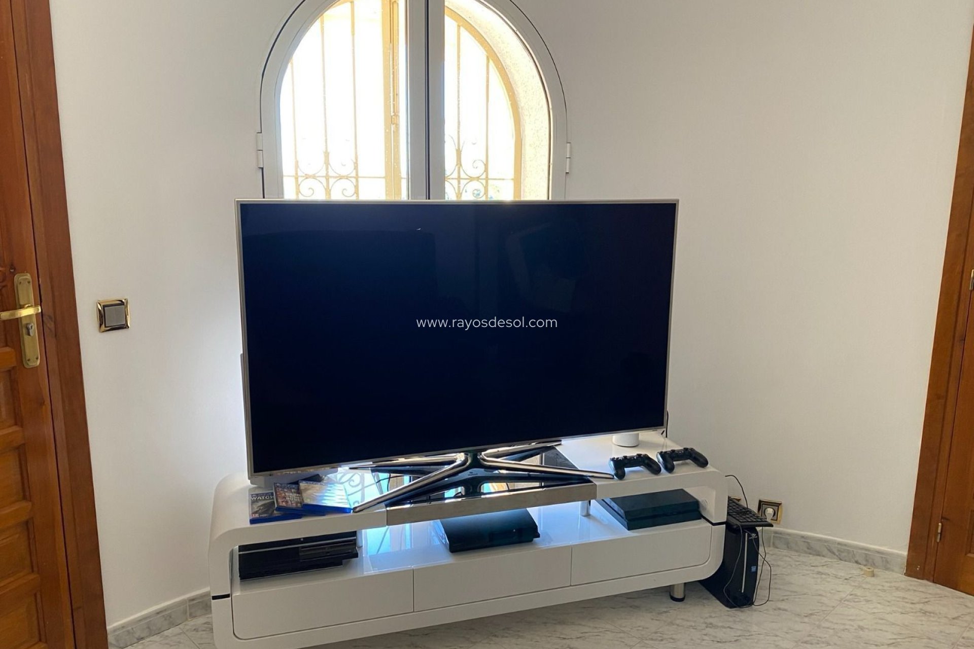 Resale - House - Benissa