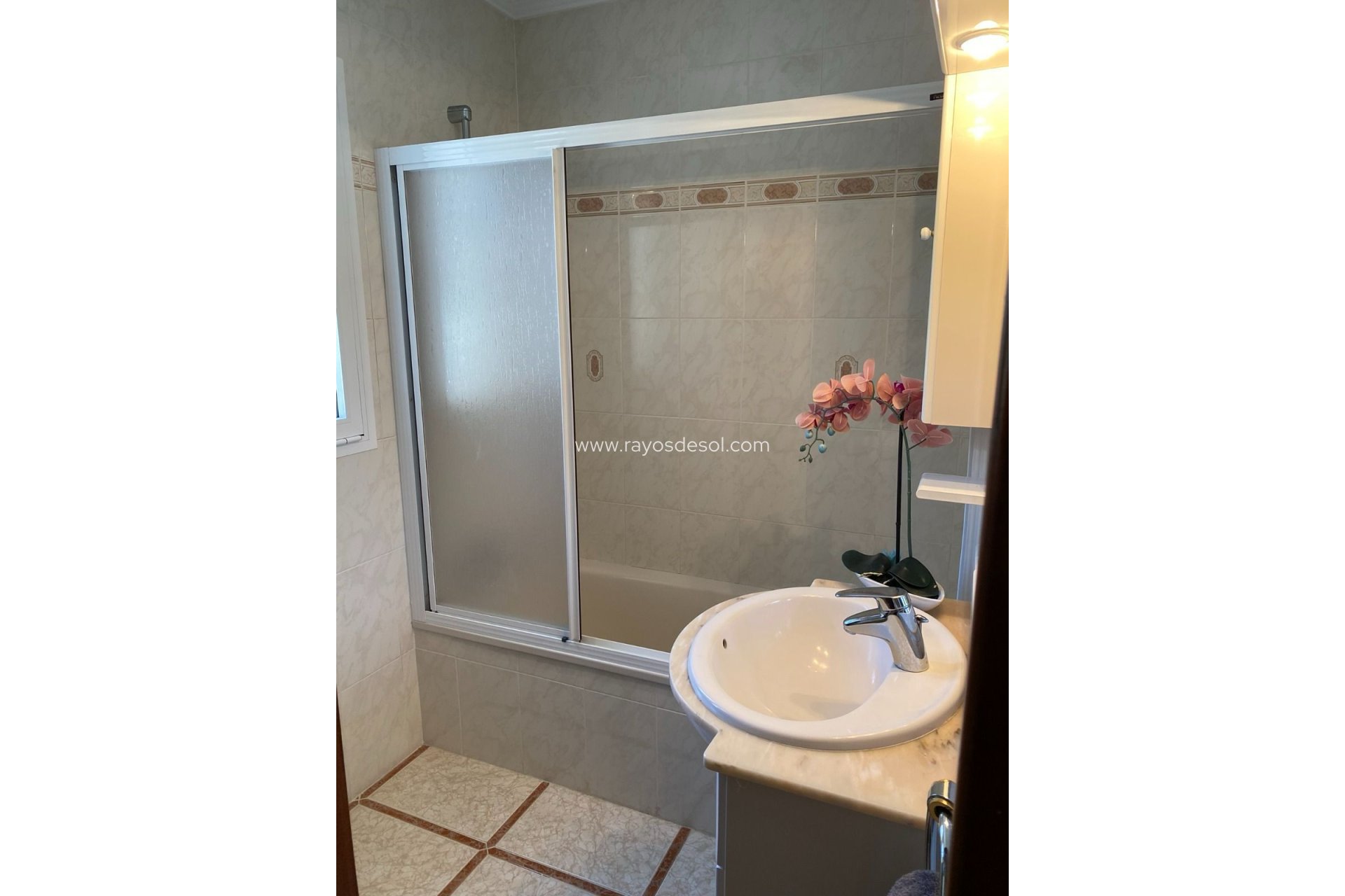 Resale - House - Benissa