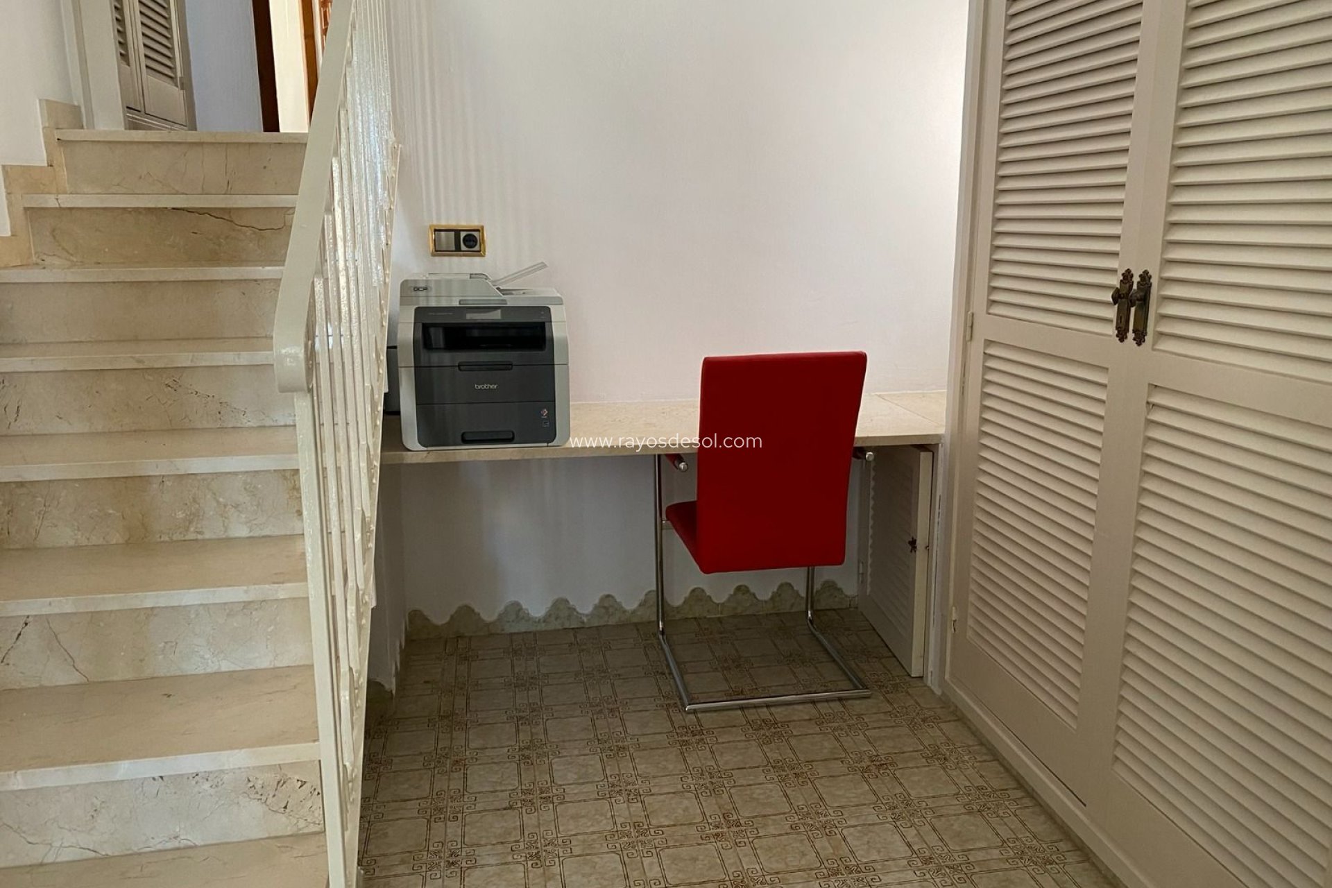 Resale - House - Benissa