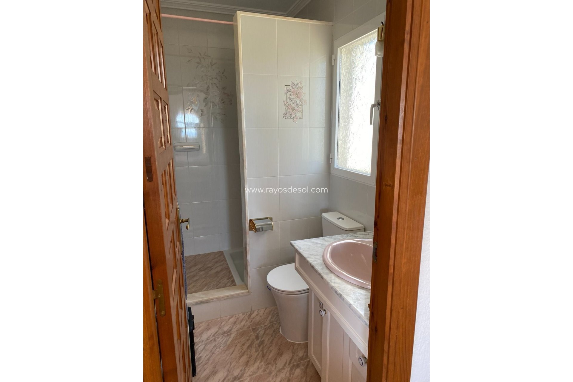 Resale - House - Benissa