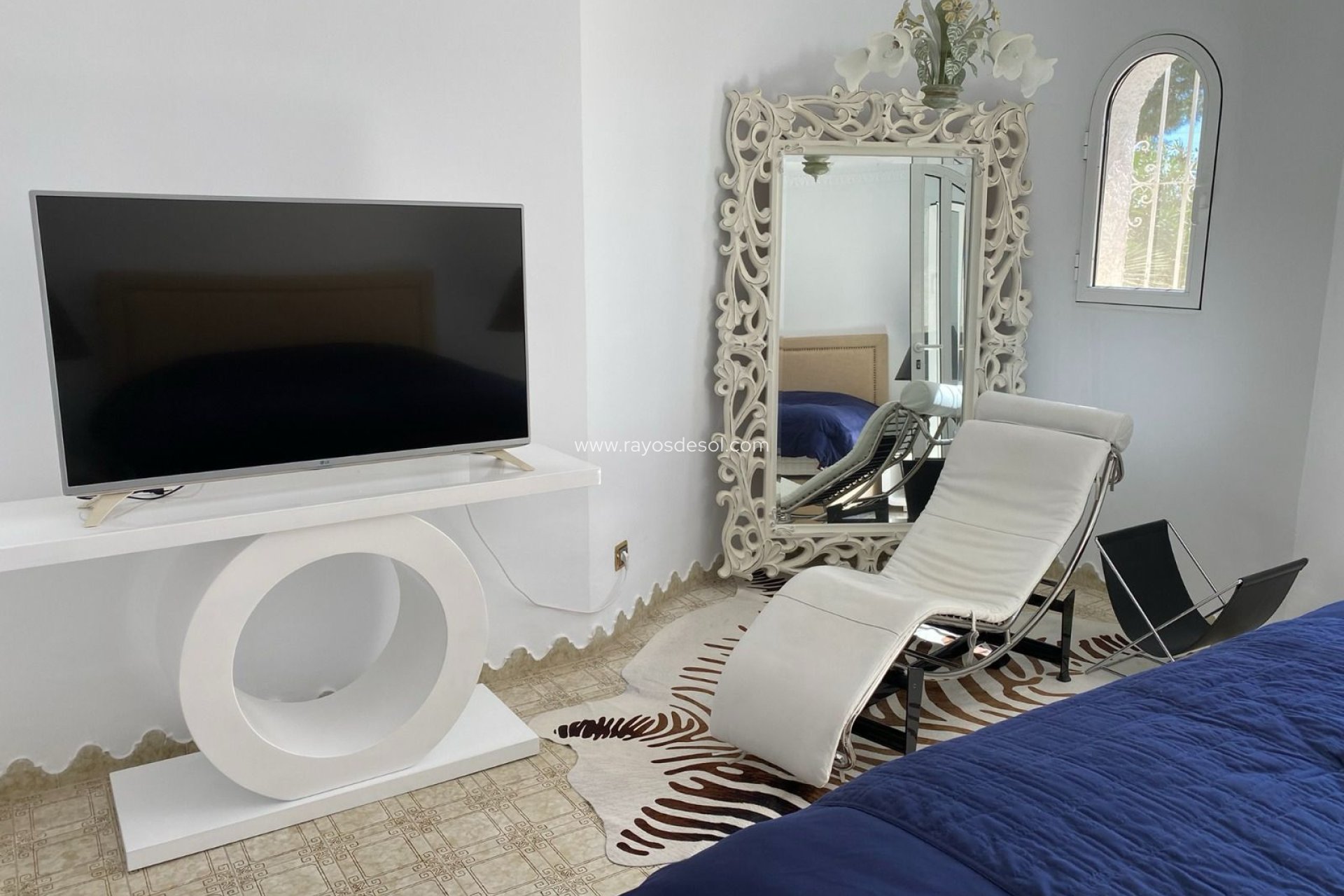 Resale - House - Benissa