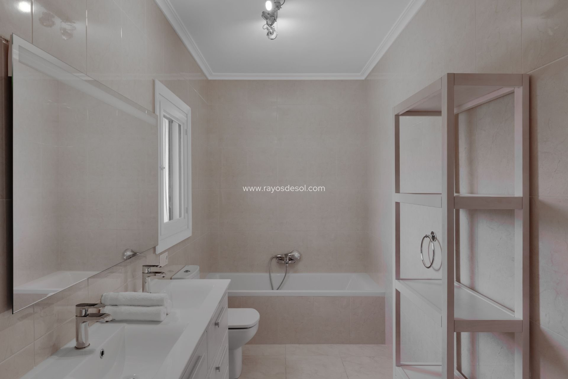 Resale - House - Calpe - Benicolada