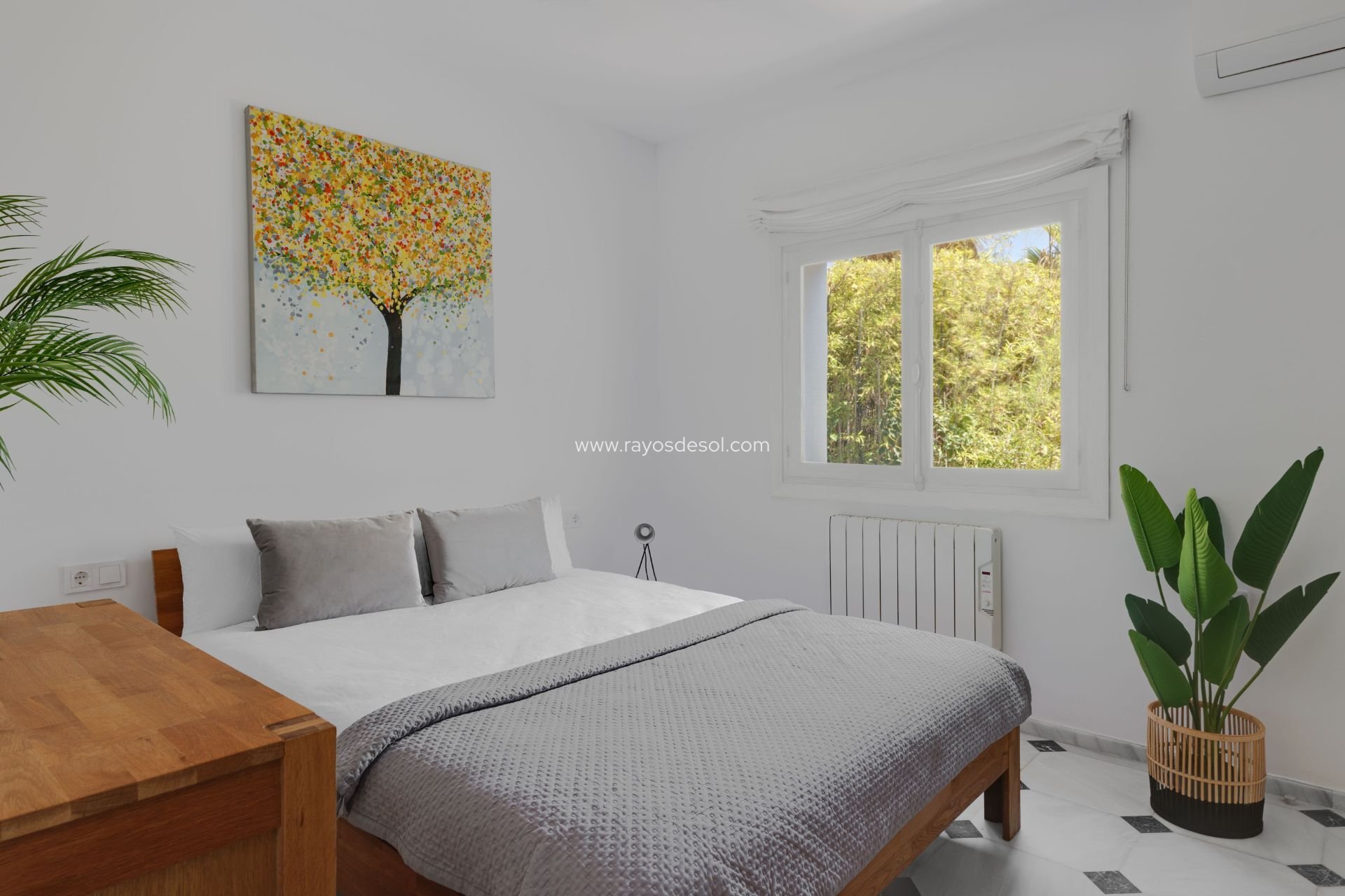 Resale - House - Calpe - Benicolada