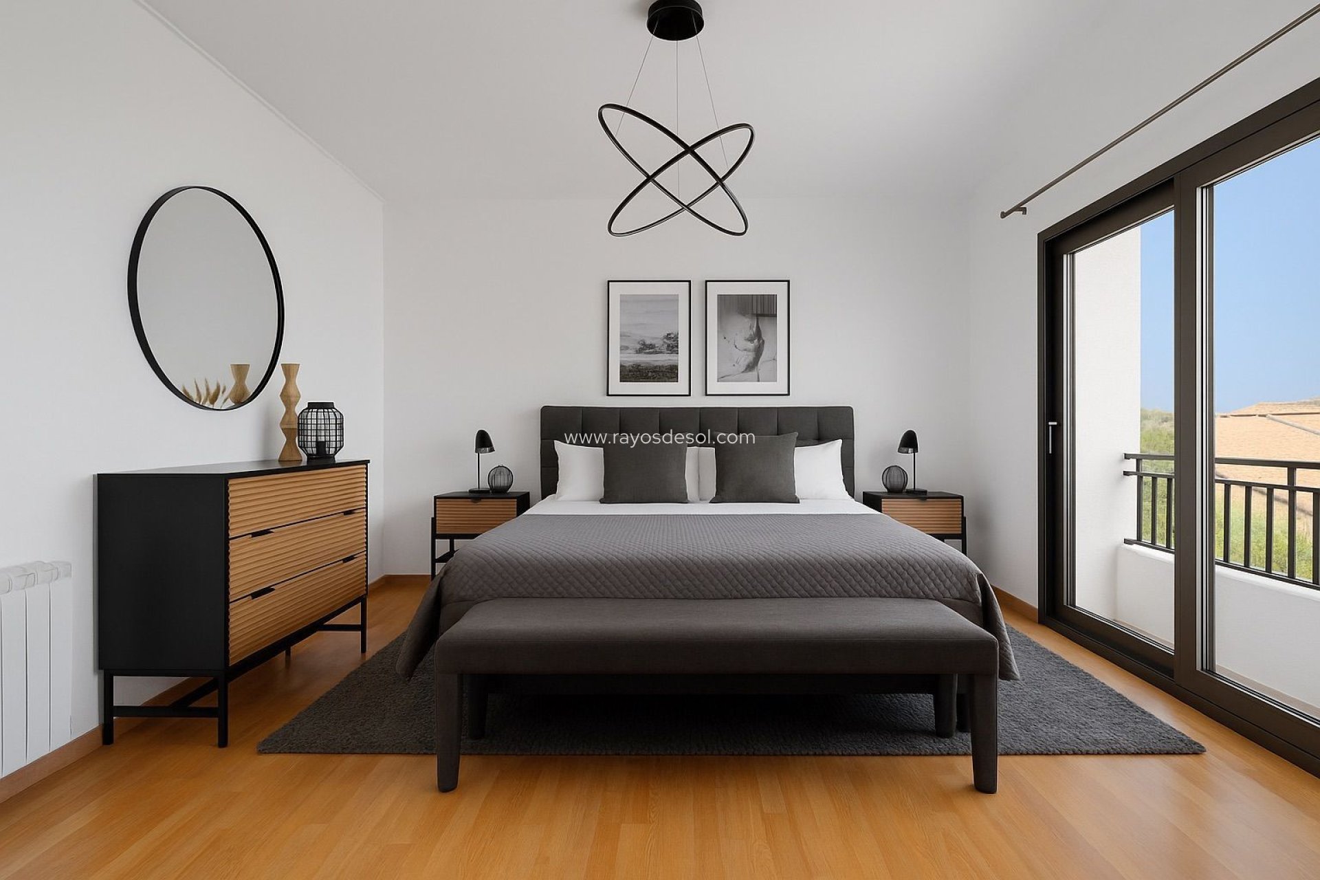 Resale - House - Calpe - Benicolada