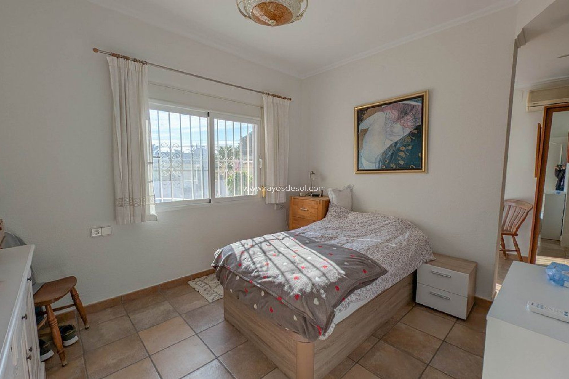 Resale - House - Calpe - Calalga