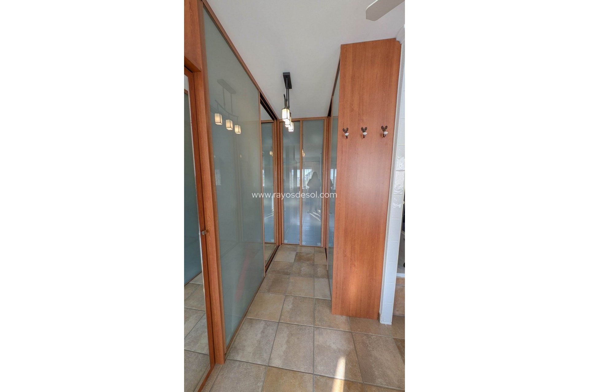 Resale - House - Calpe - Calalga