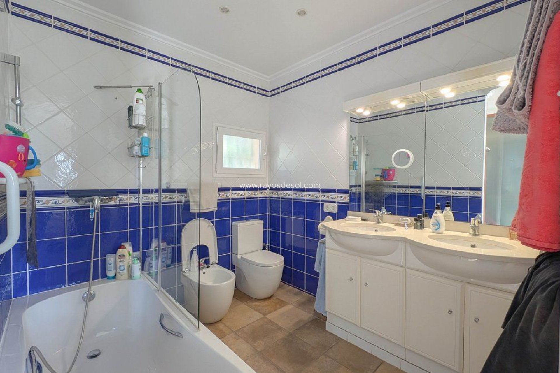 Resale - House - Calpe - Calalga