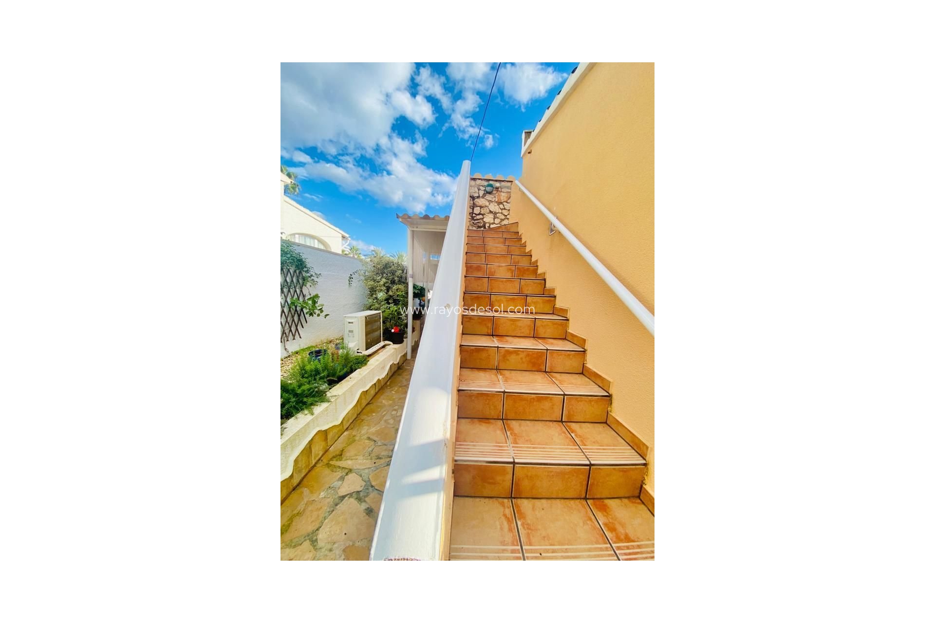 Resale - House - Calpe - Calalga