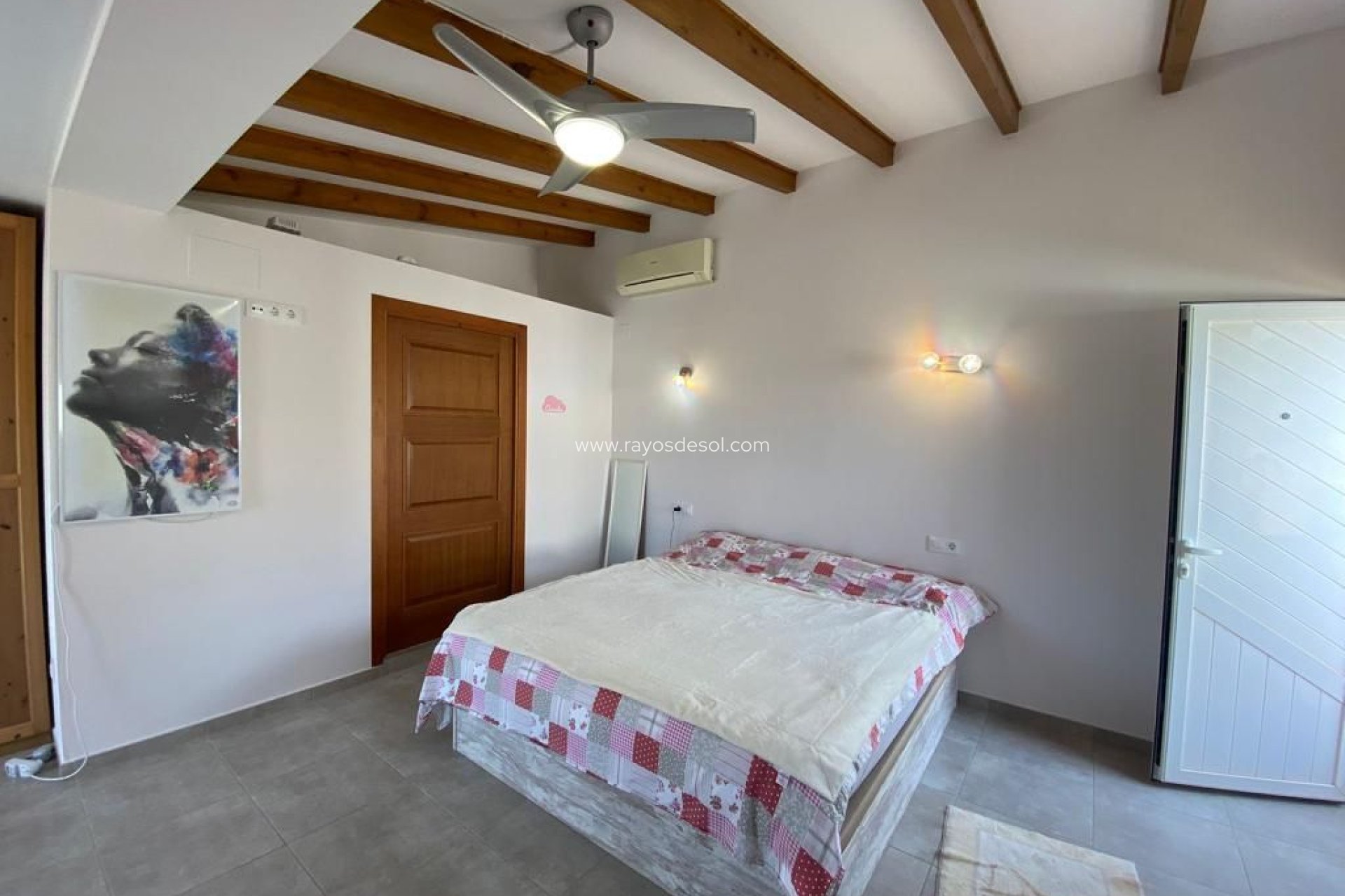 Resale - House - Calpe - Calalga