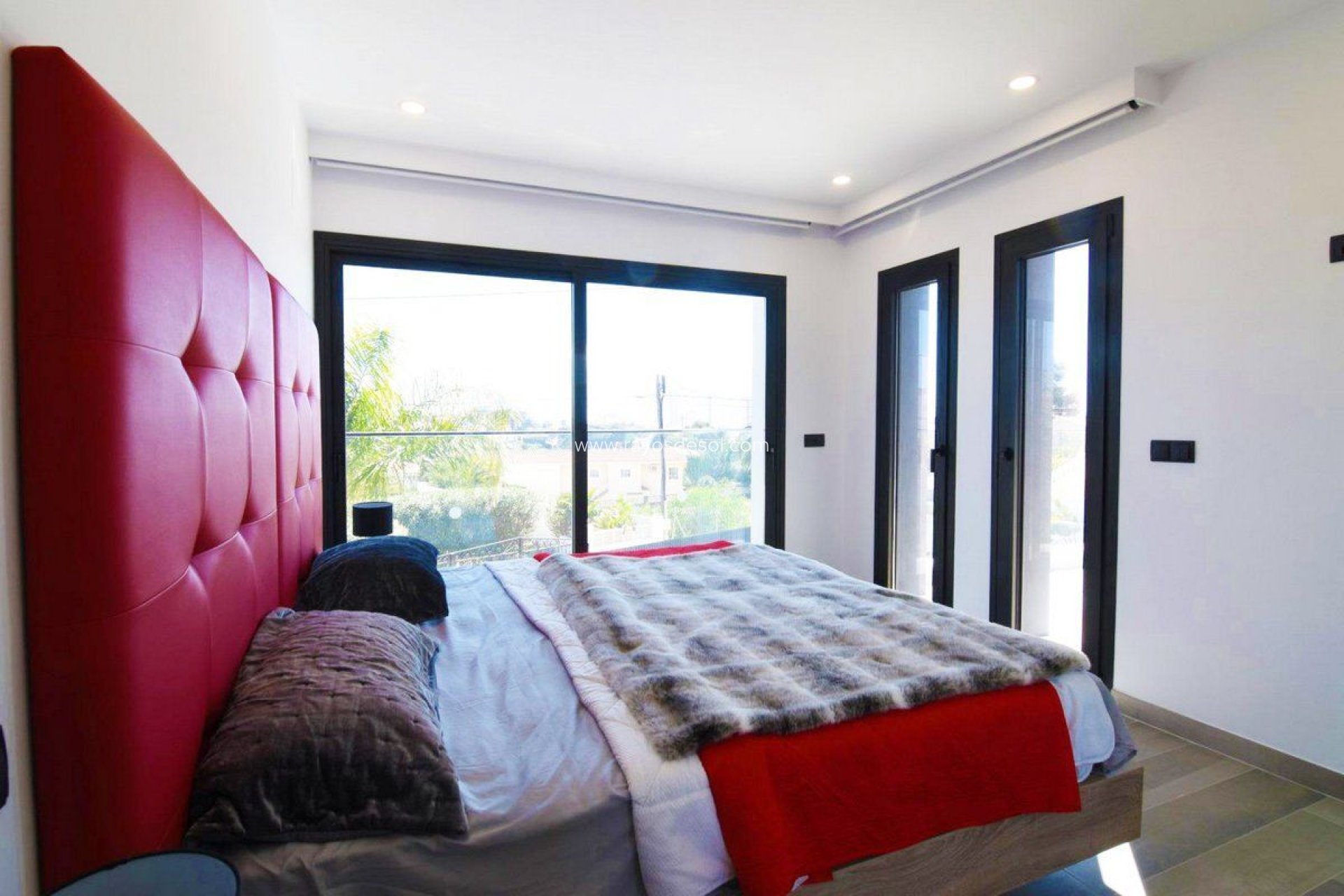 Resale - House - Calpe - Carrió