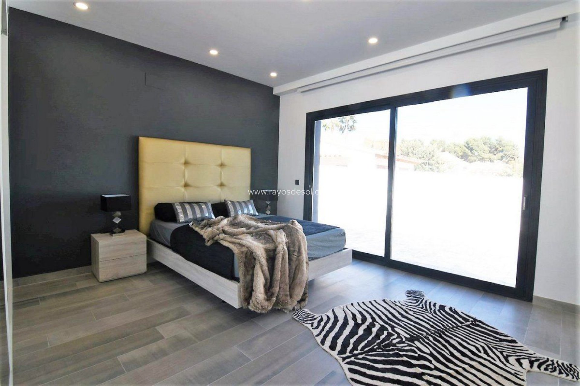 Resale - House - Calpe - Carrió