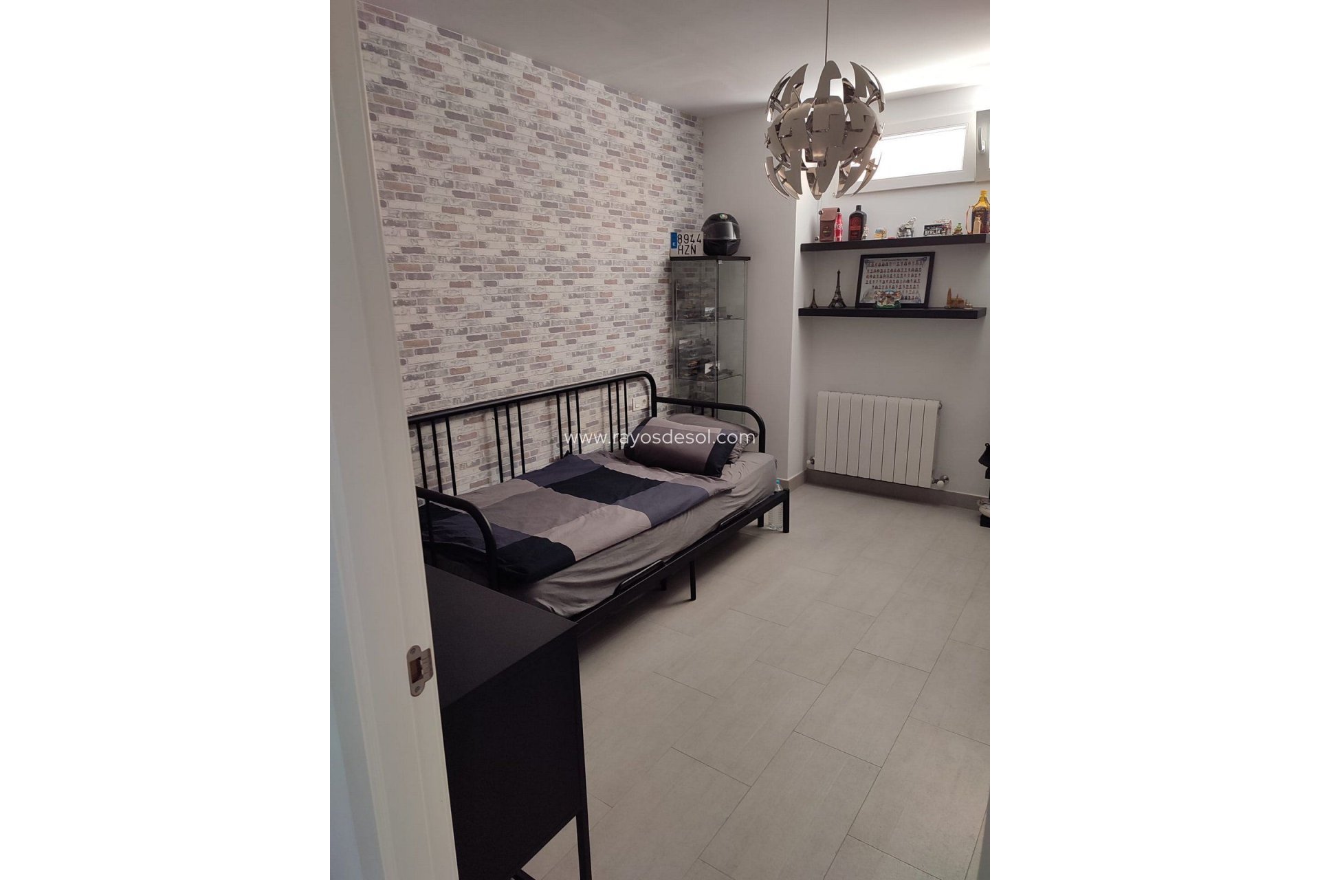 Resale - House - Calpe - Casanova