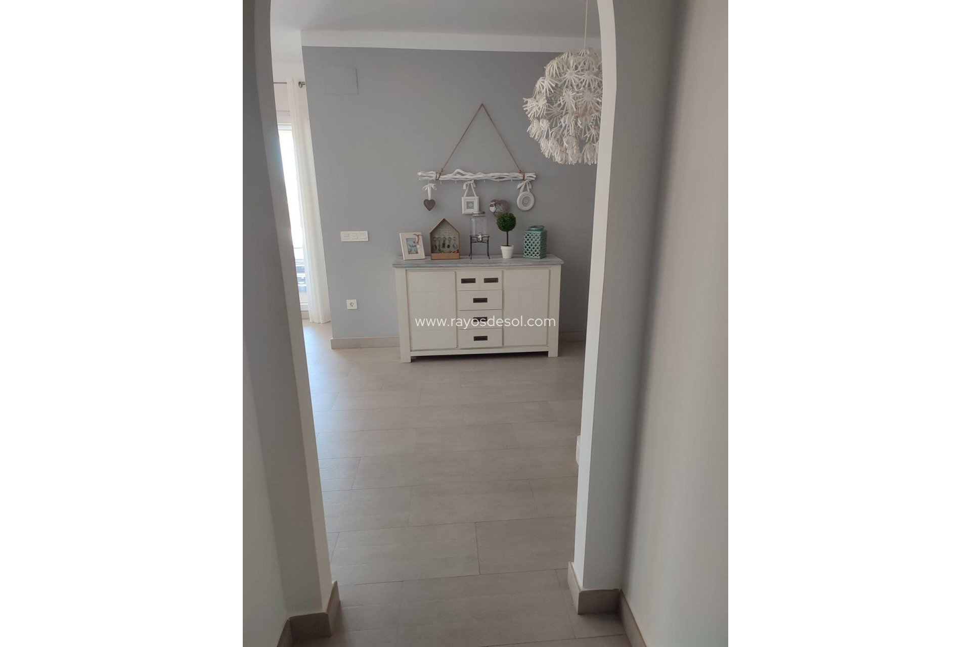 Resale - House - Calpe - Casanova