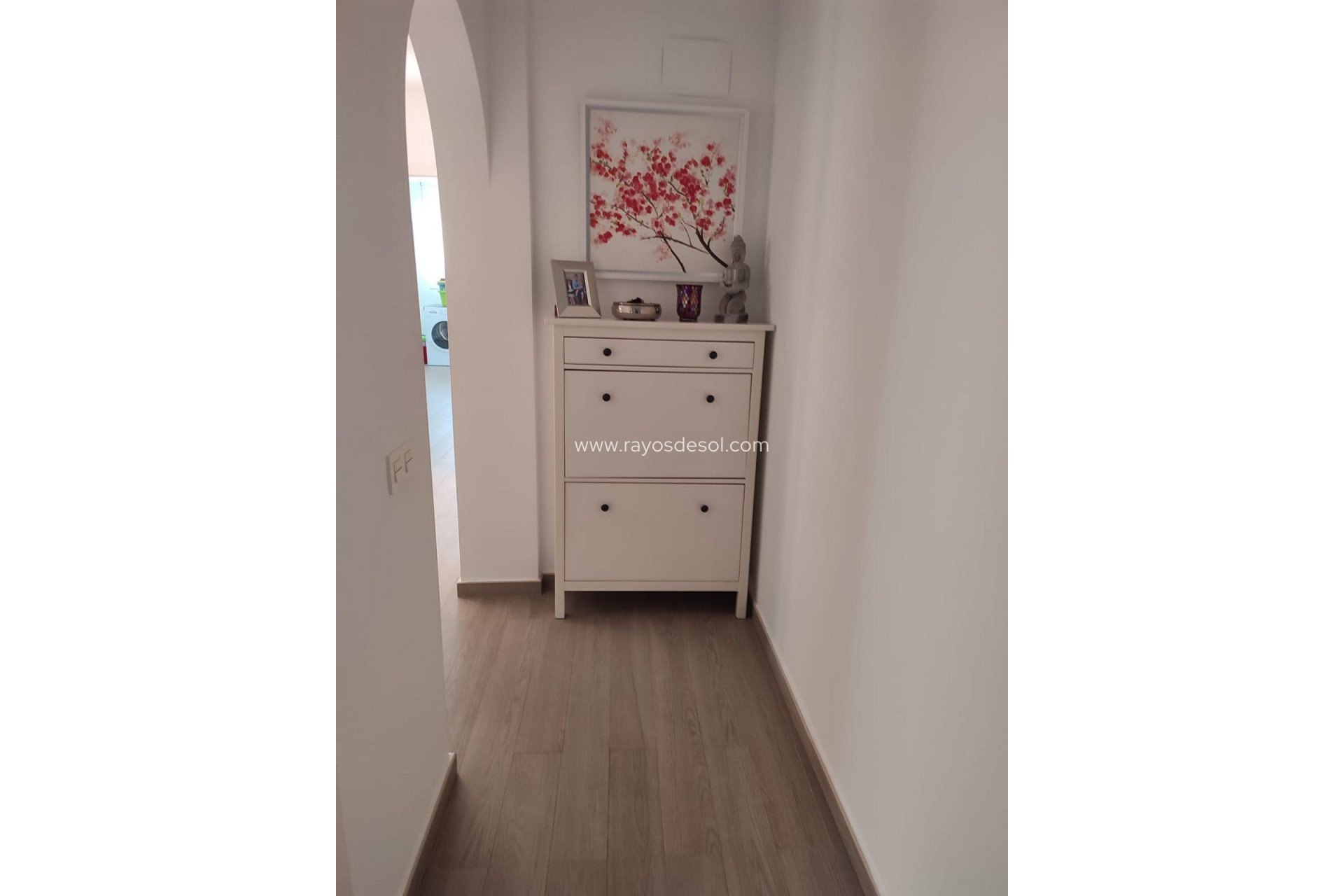 Resale - House - Calpe - Casanova