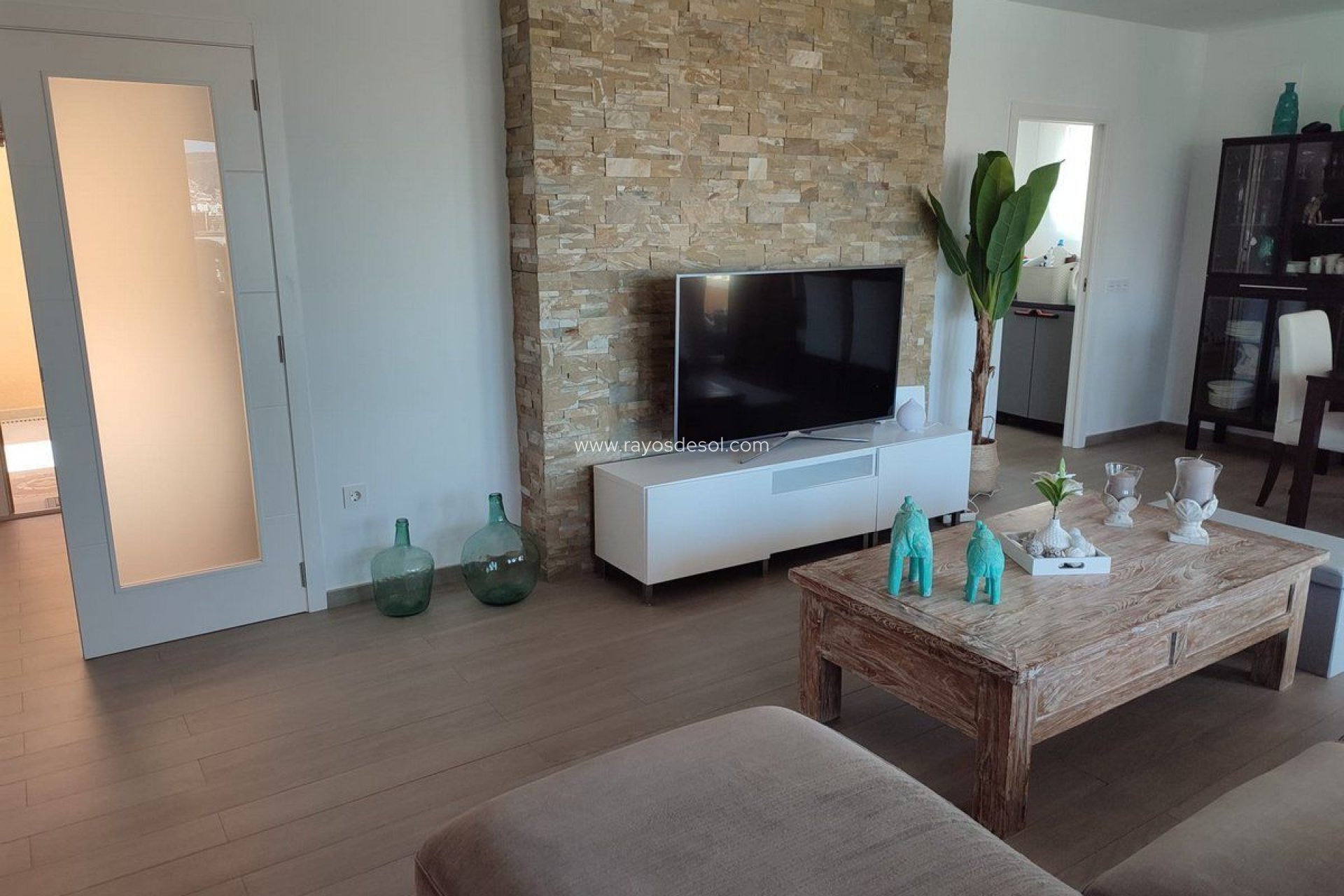 Resale - House - Calpe - Casanova