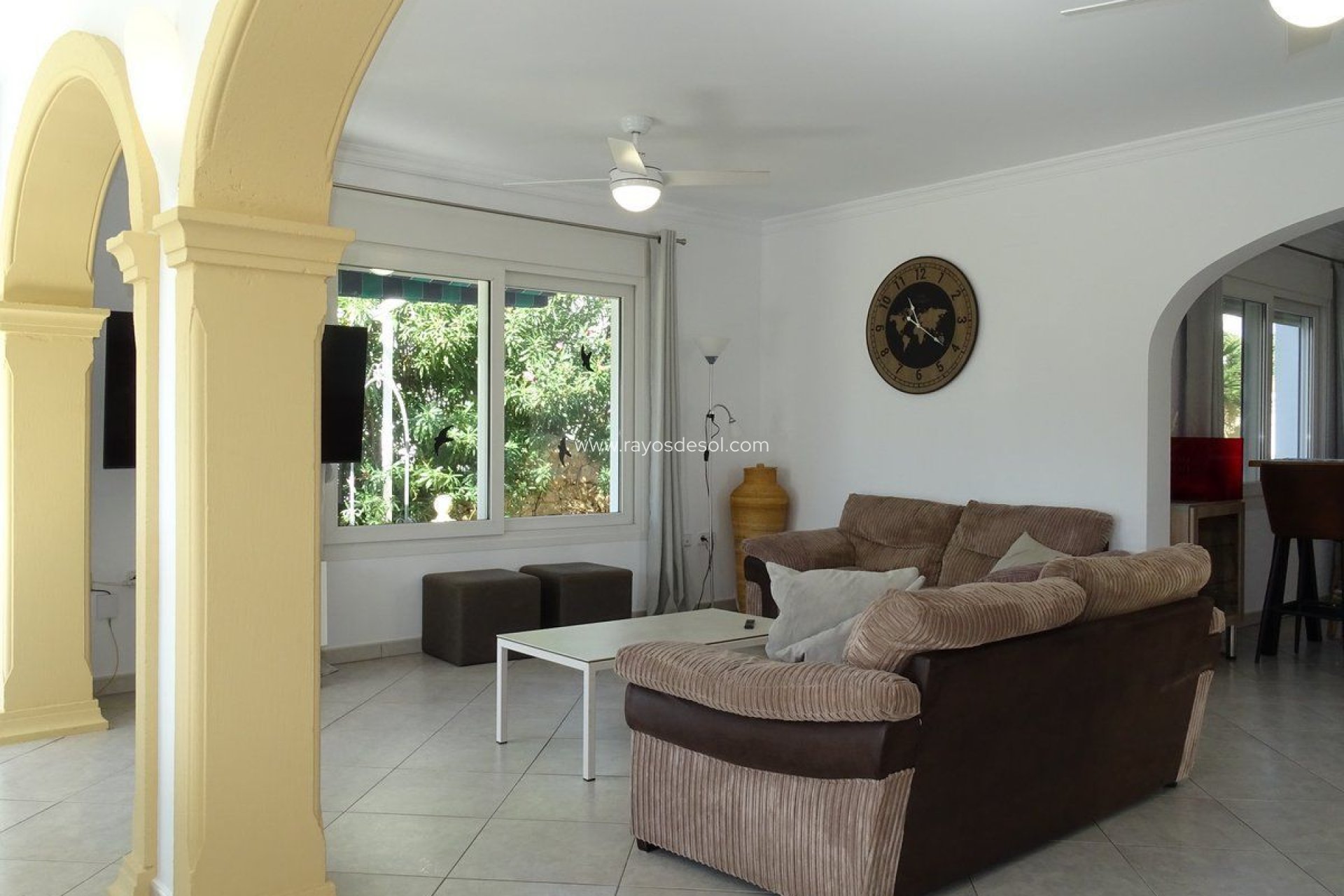 Resale - House - Calpe - Costeres