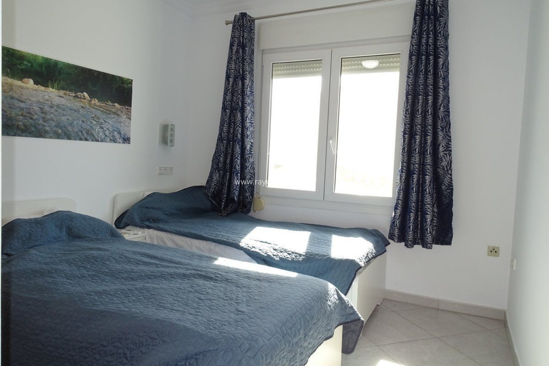 Resale - House - Calpe - Costeres