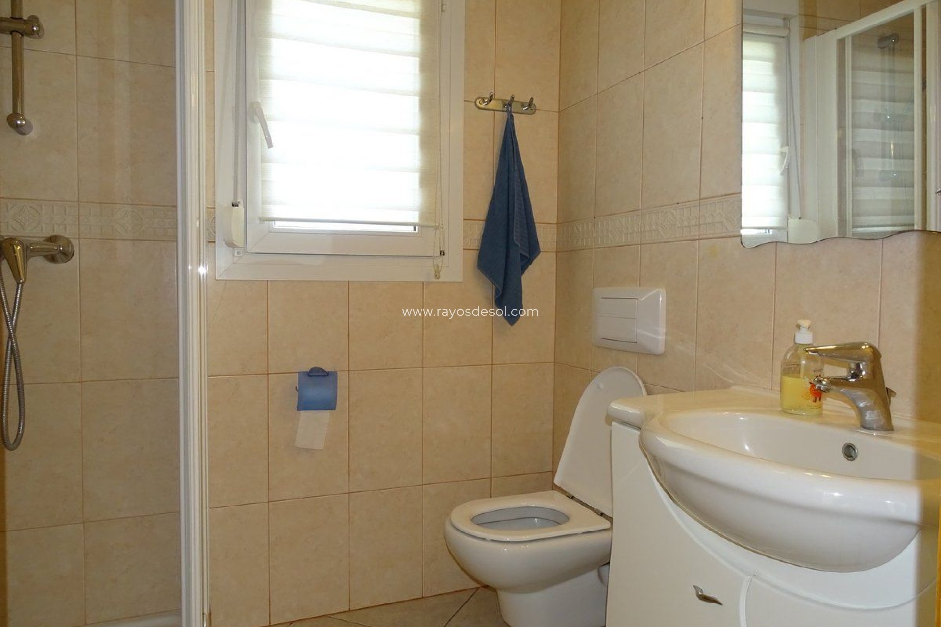 Resale - House - Calpe - Costeres