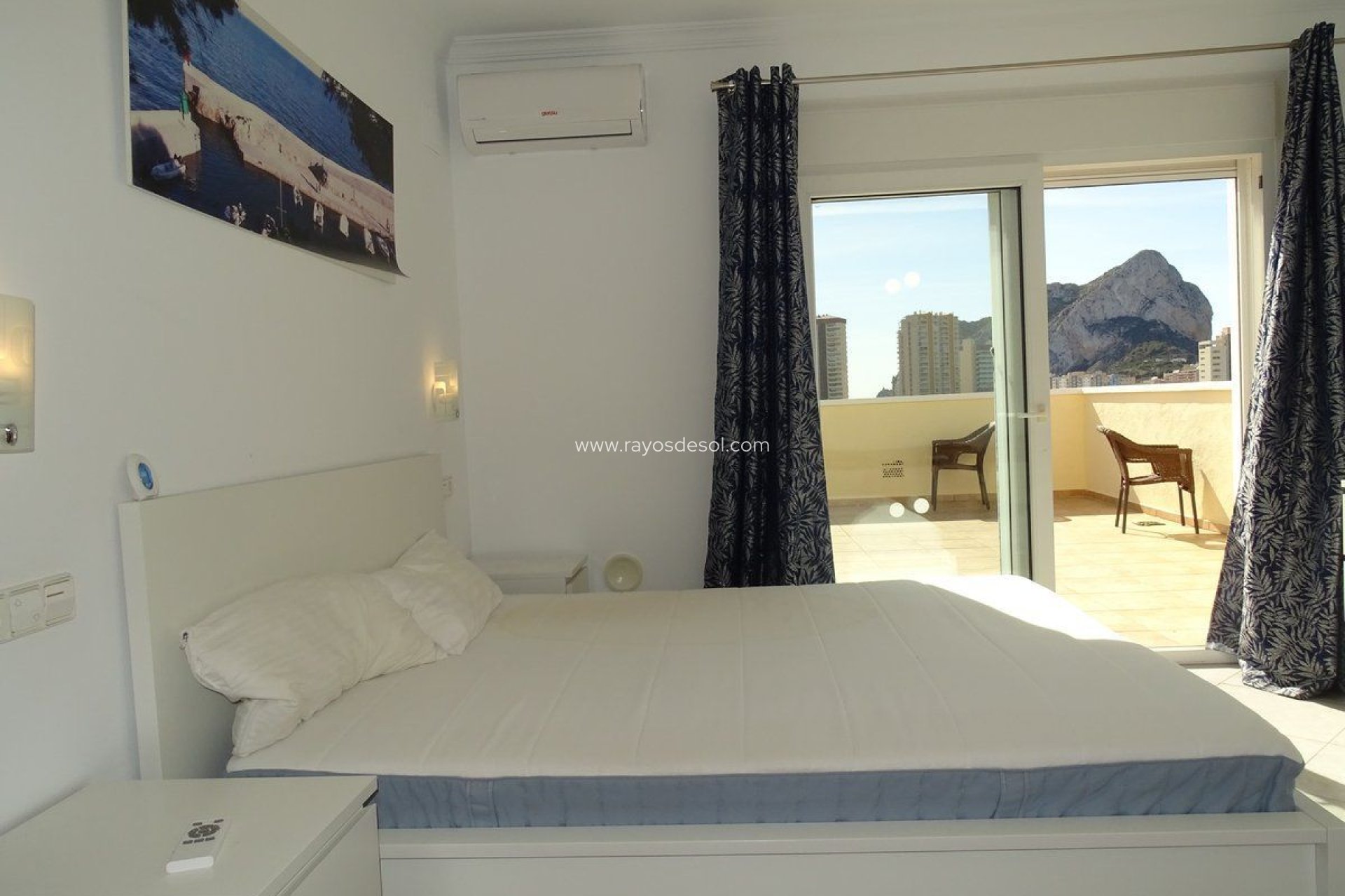 Resale - House - Calpe - Costeres