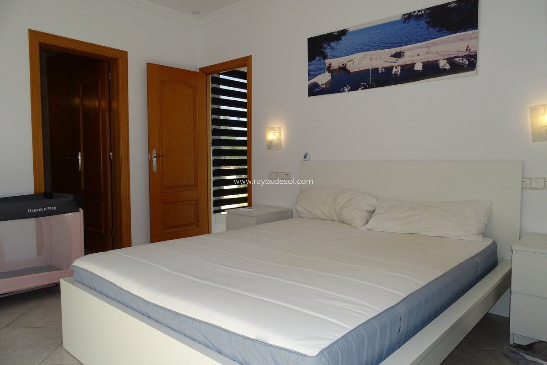 Resale - House - Calpe - Costeres