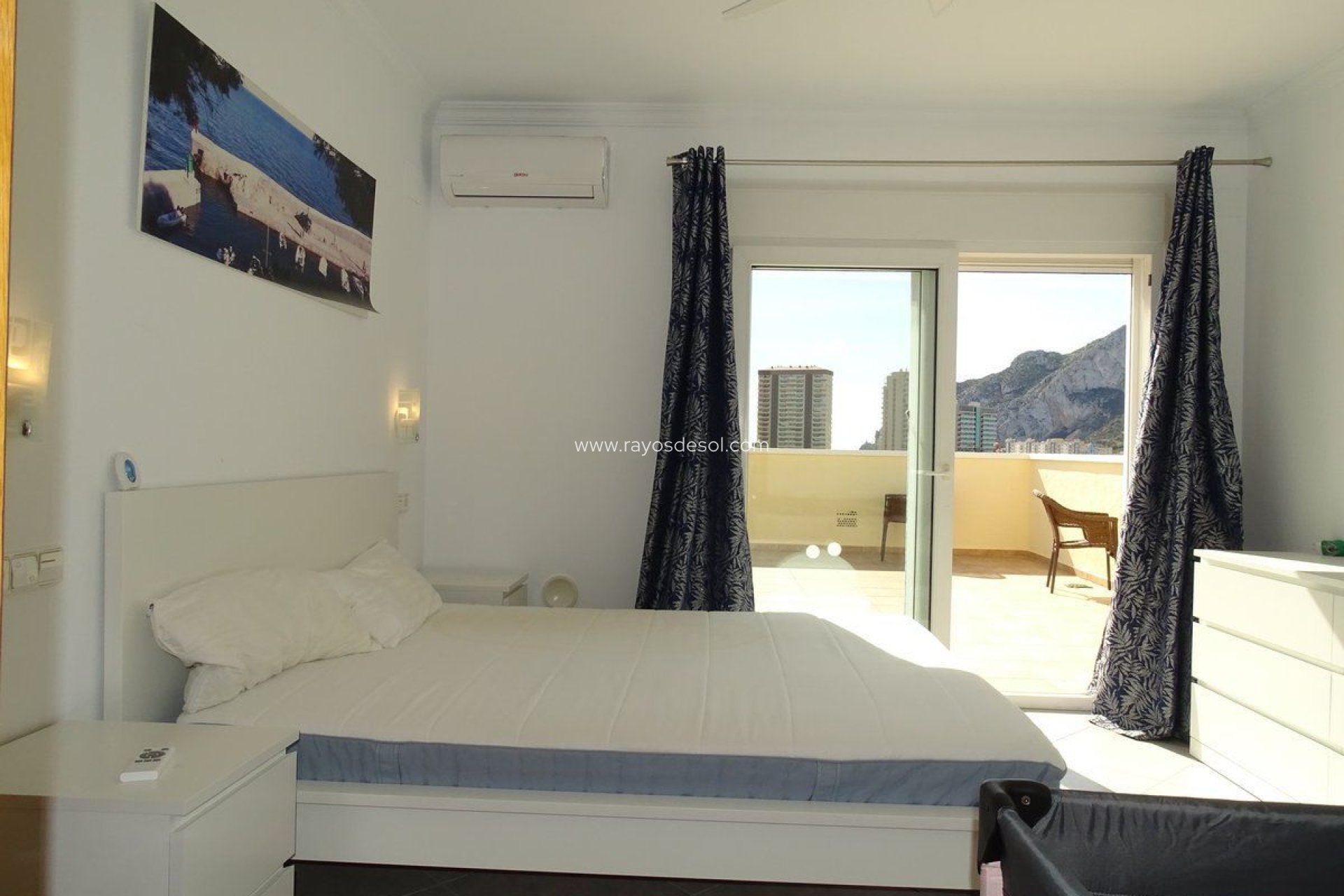 Resale - House - Calpe - Costeres