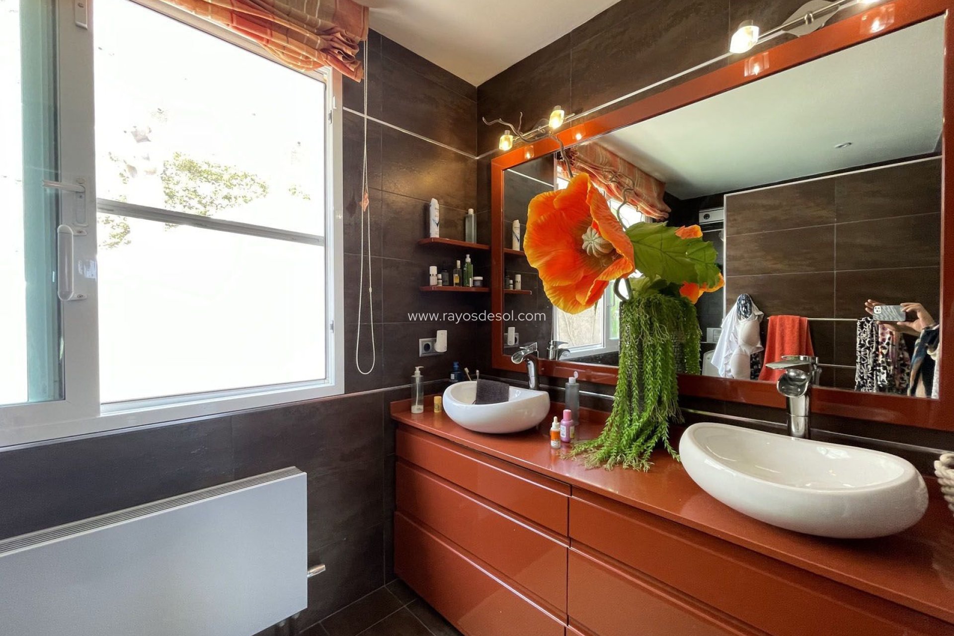 Resale - House - Calpe - Empedrola