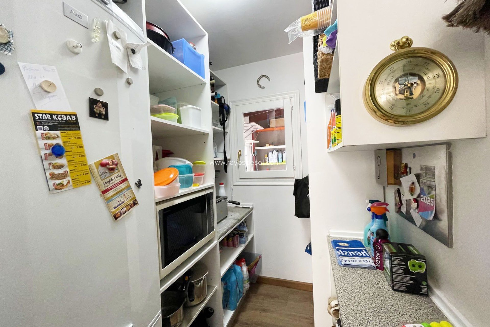 Resale - House - Calpe - Empedrola