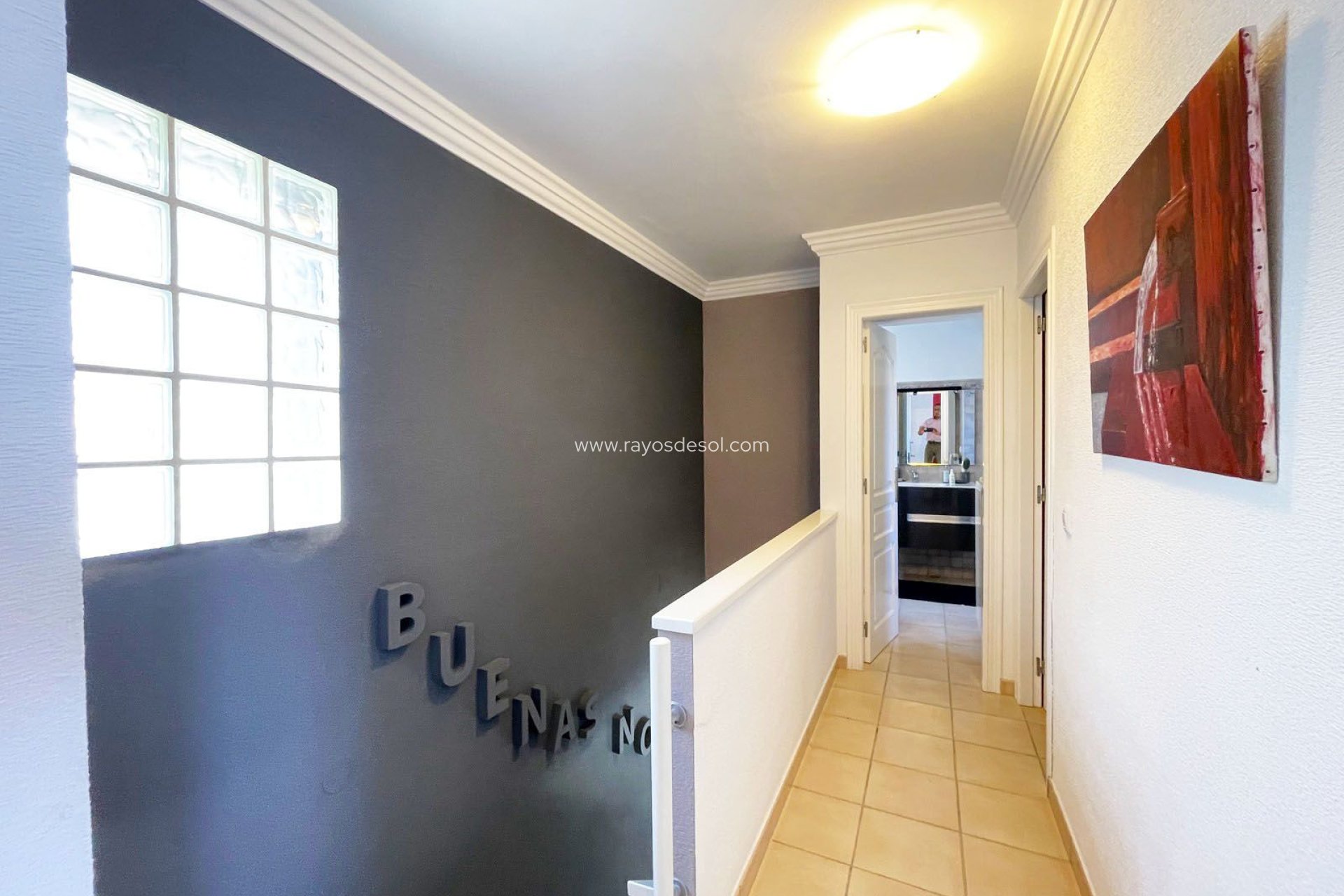 Resale - House - Calpe - Empedrola