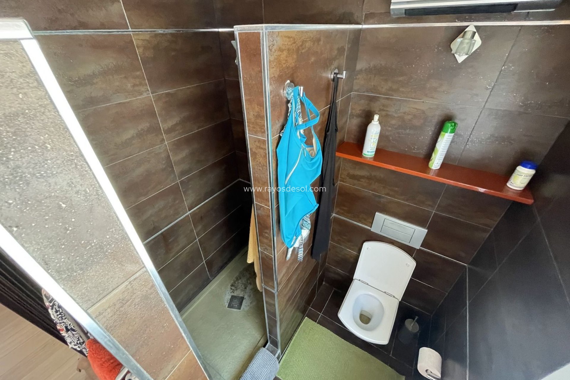 Resale - House - Calpe - Empedrola