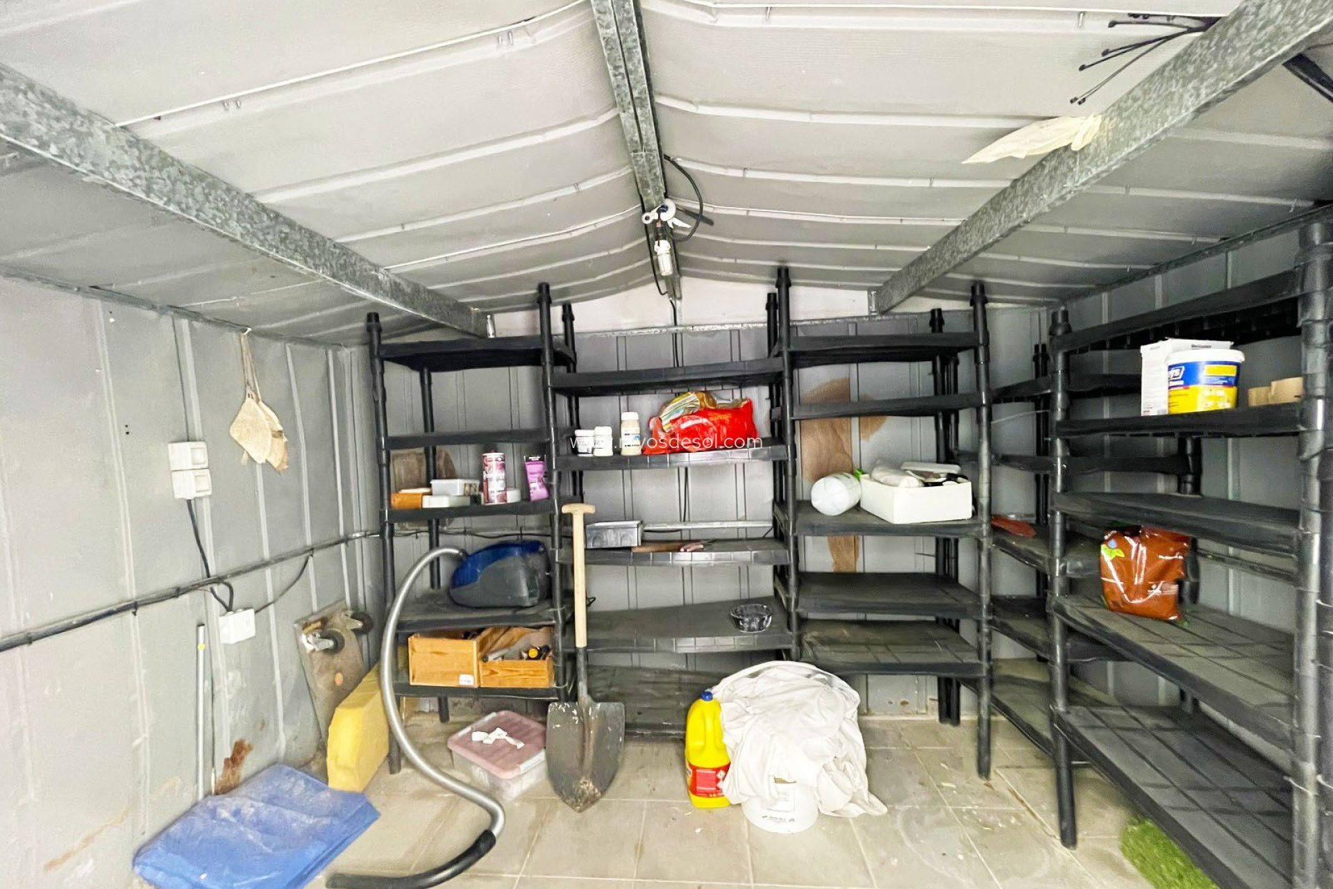 Resale - House - Calpe - Empedrola