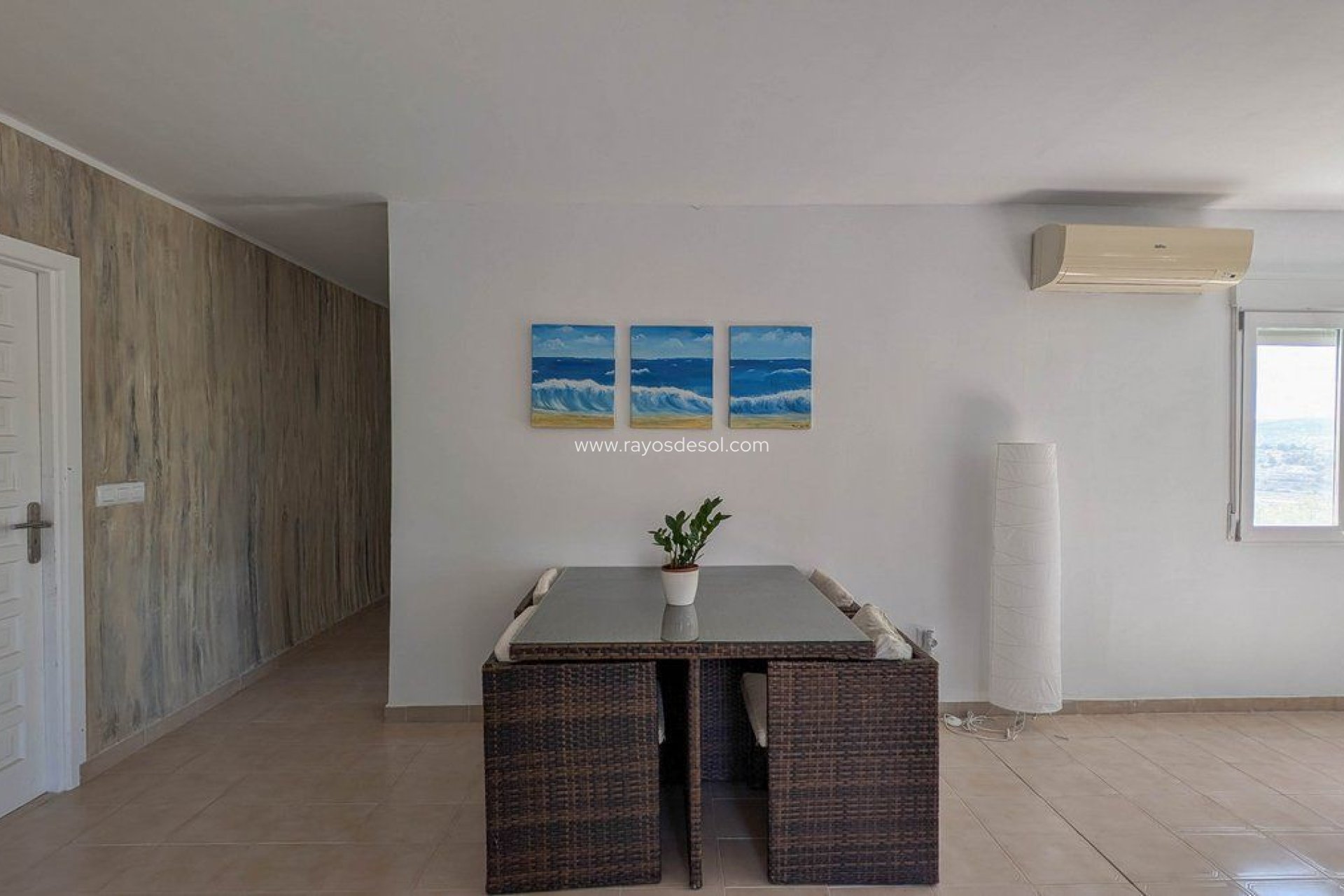 Resale - House - Calpe - Empedrola