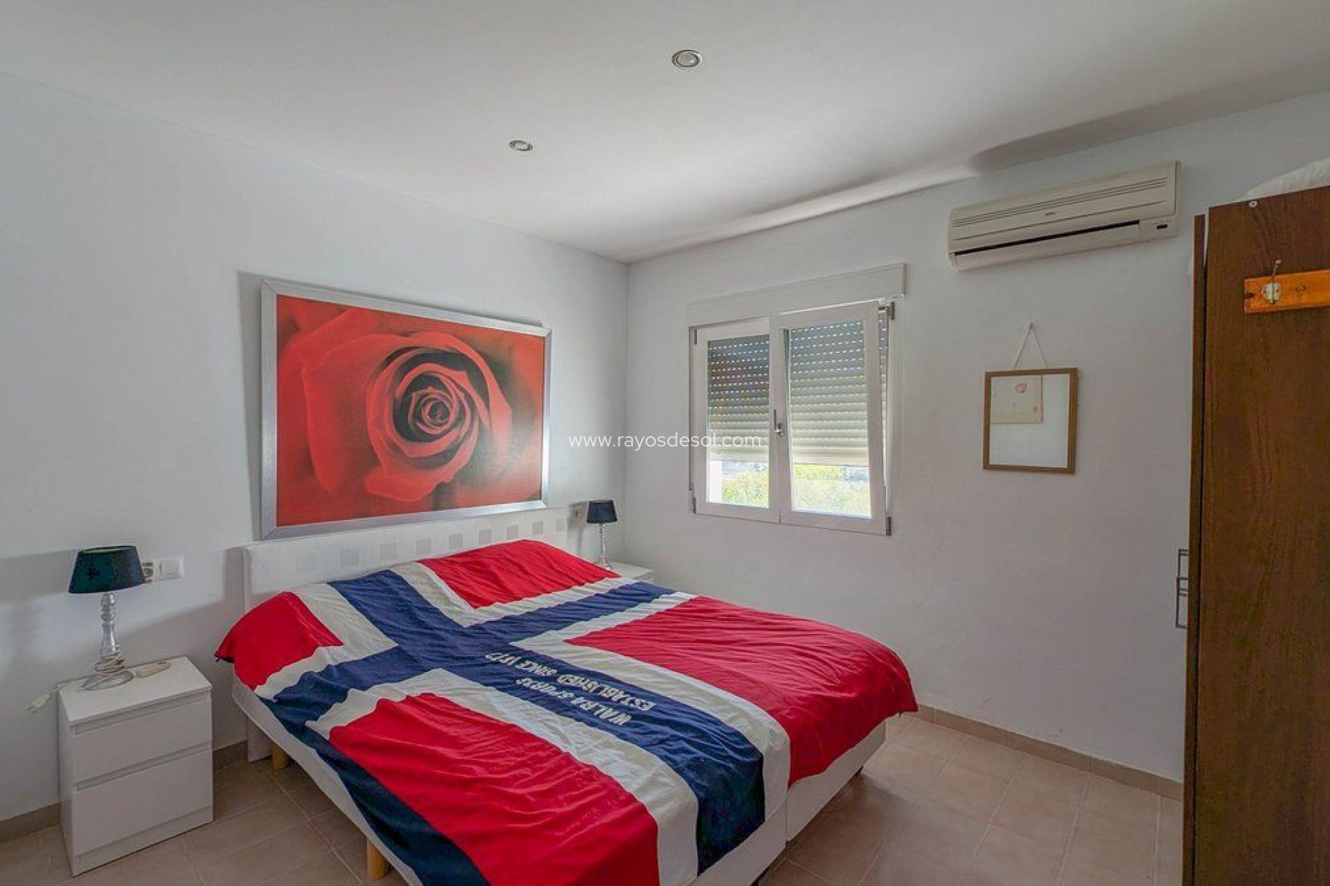 Resale - House - Calpe - Empedrola